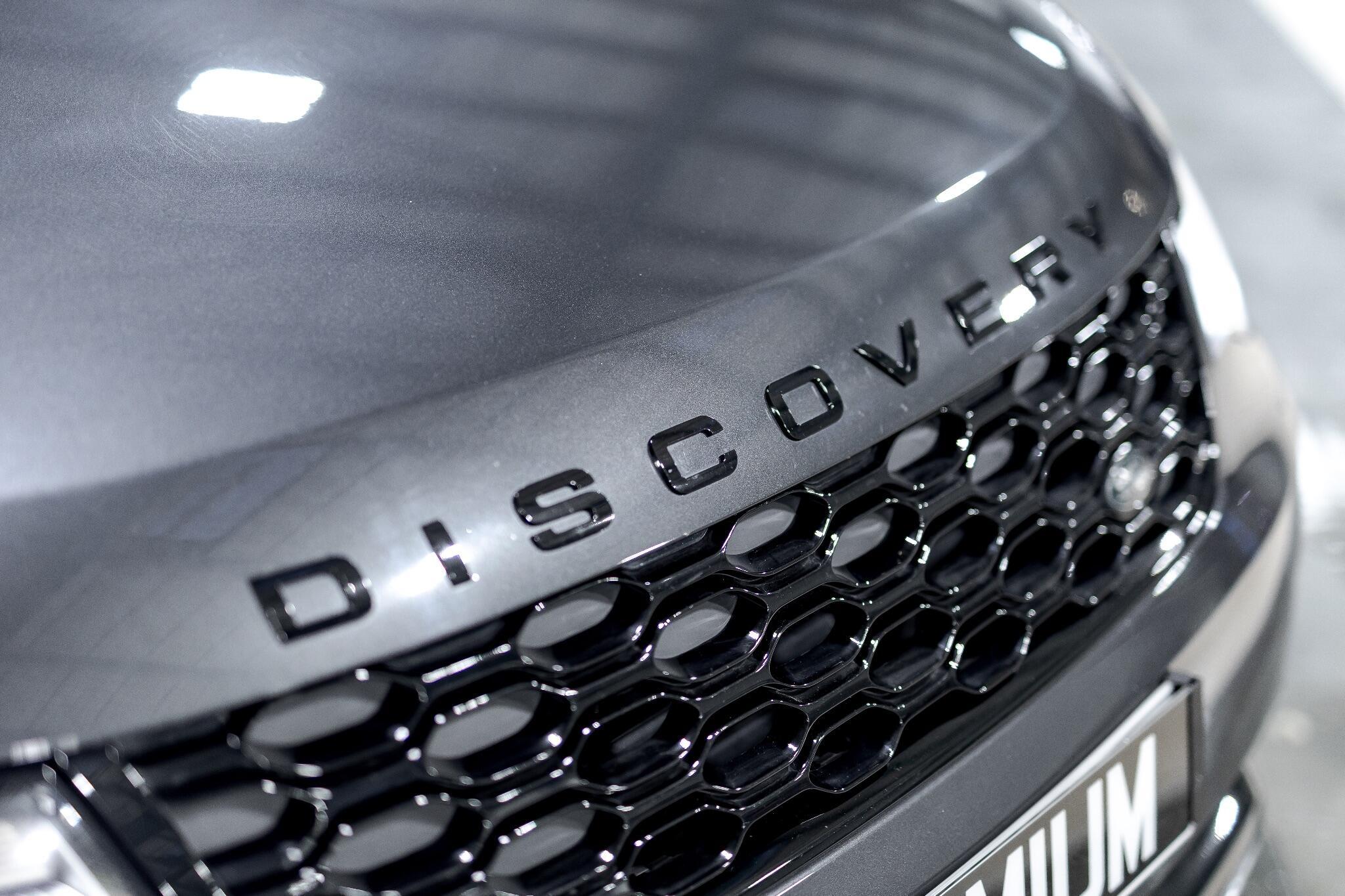 Land Rover Discovery - Image 6