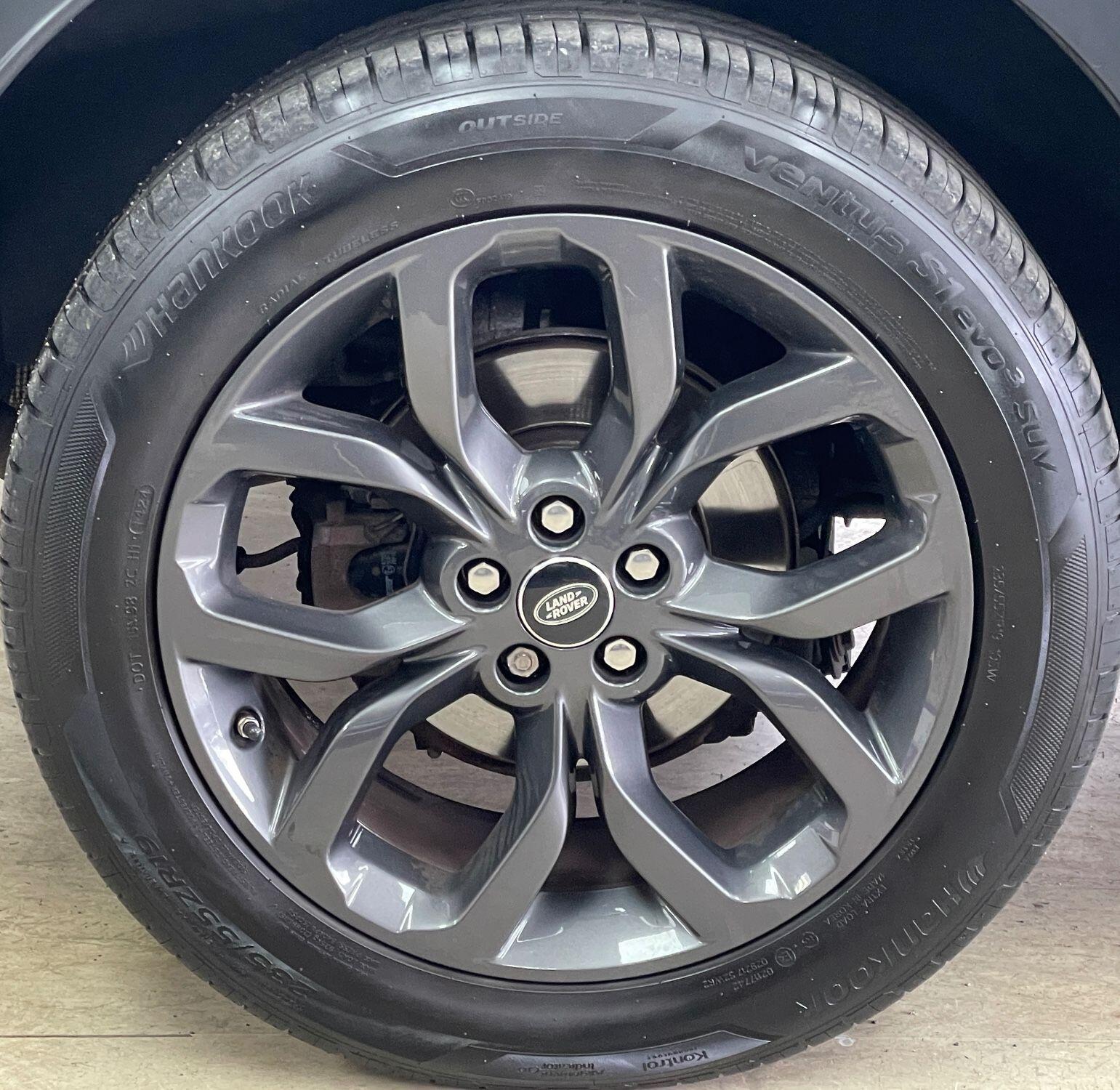 Land Rover DISCOVERY SPORT - Image 18