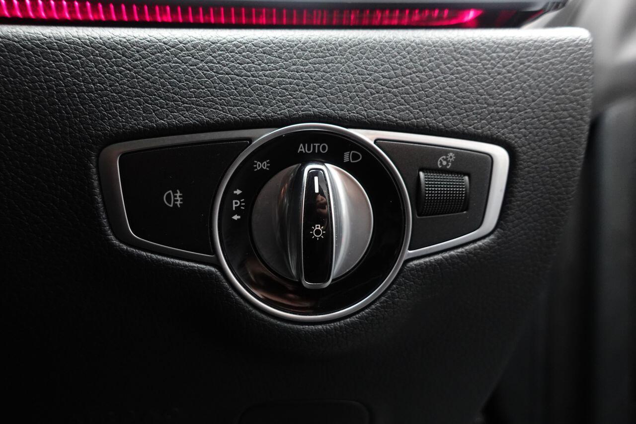 Mercedes-benz E-CLASS - Image 42