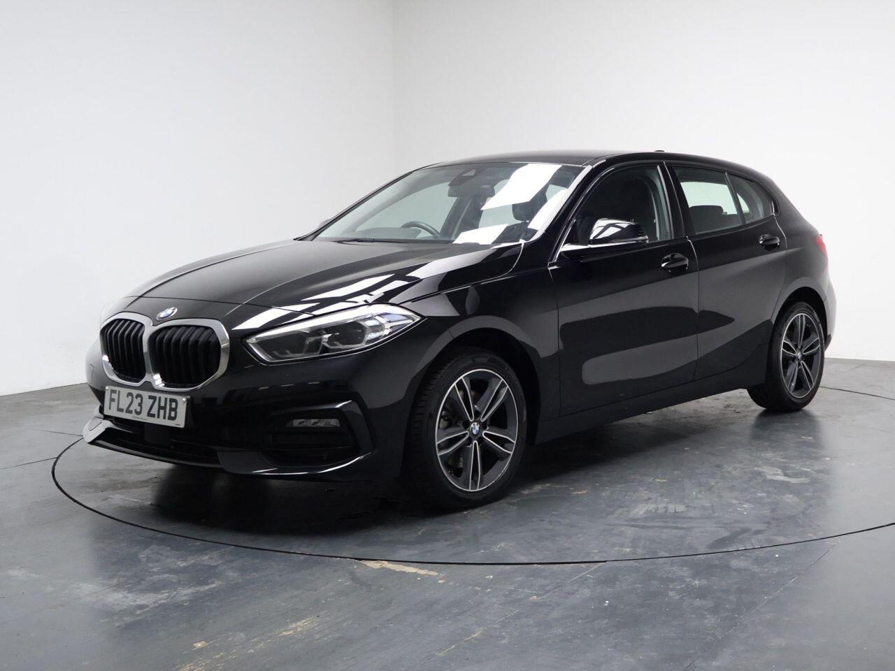 BMW 1 Series - Image 6