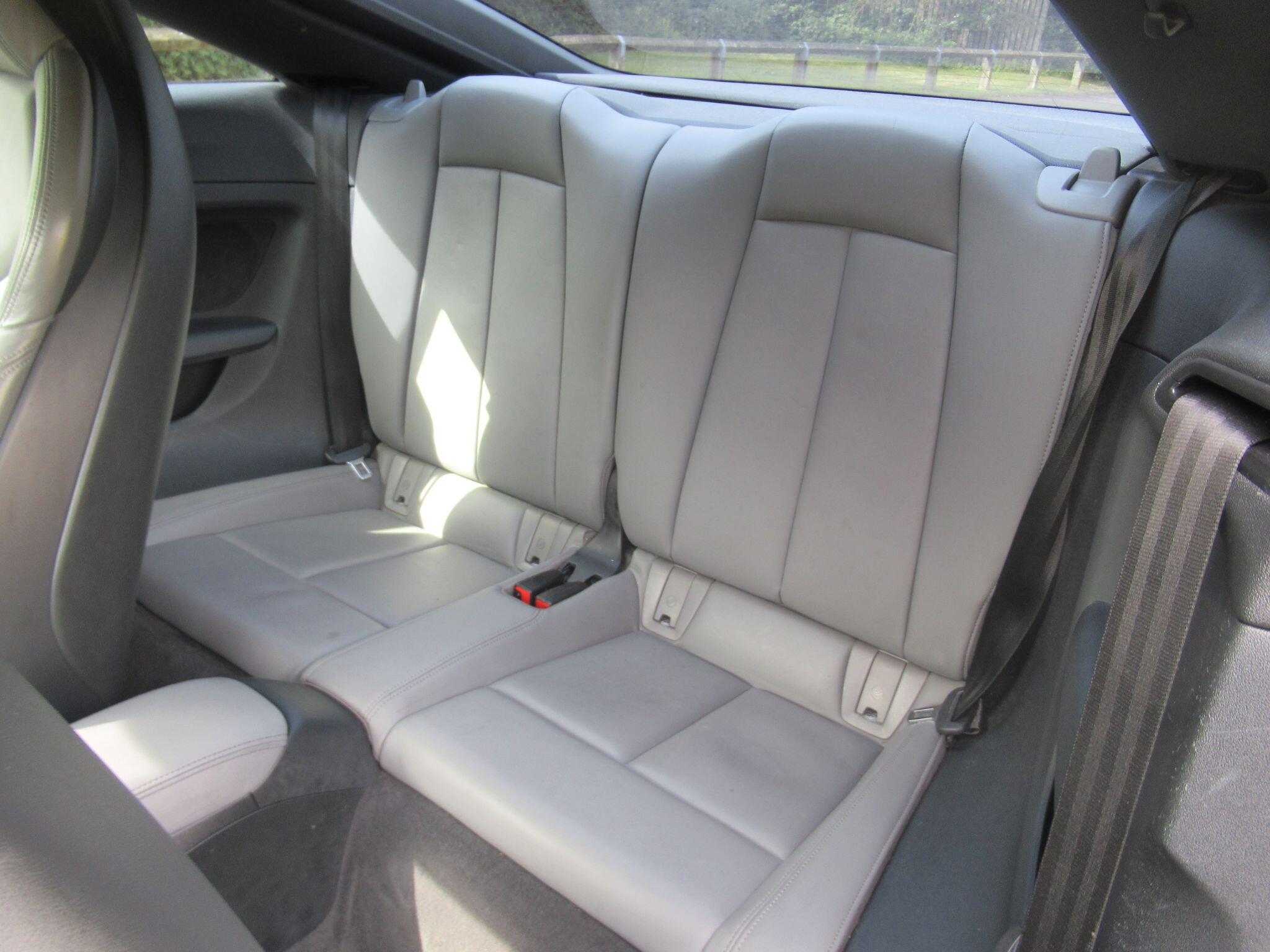Audi TT - Image 11