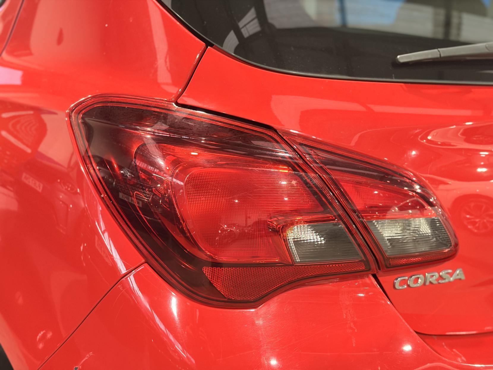 Vauxhall Corsa - Image 11