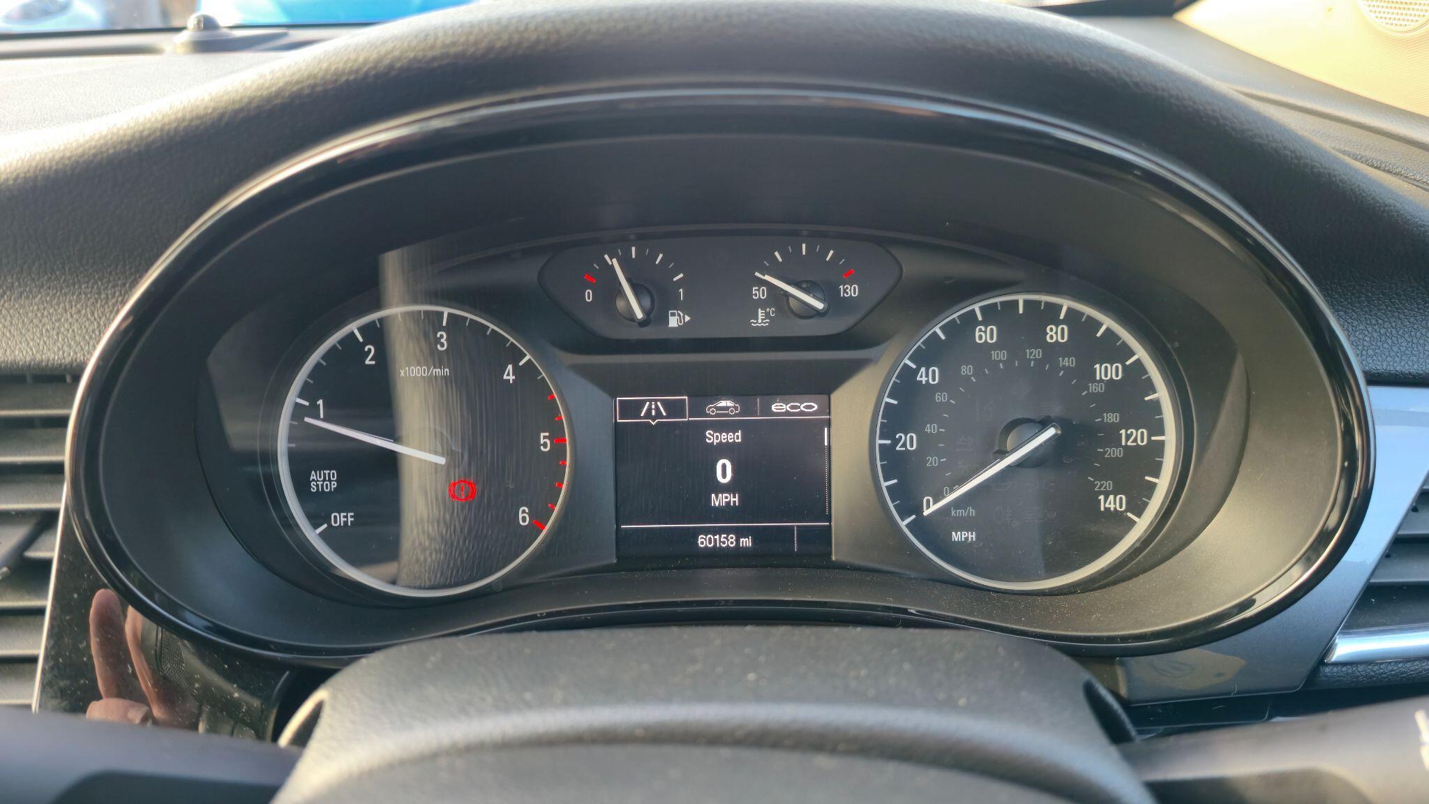 Vauxhall Mokka X - Image 20