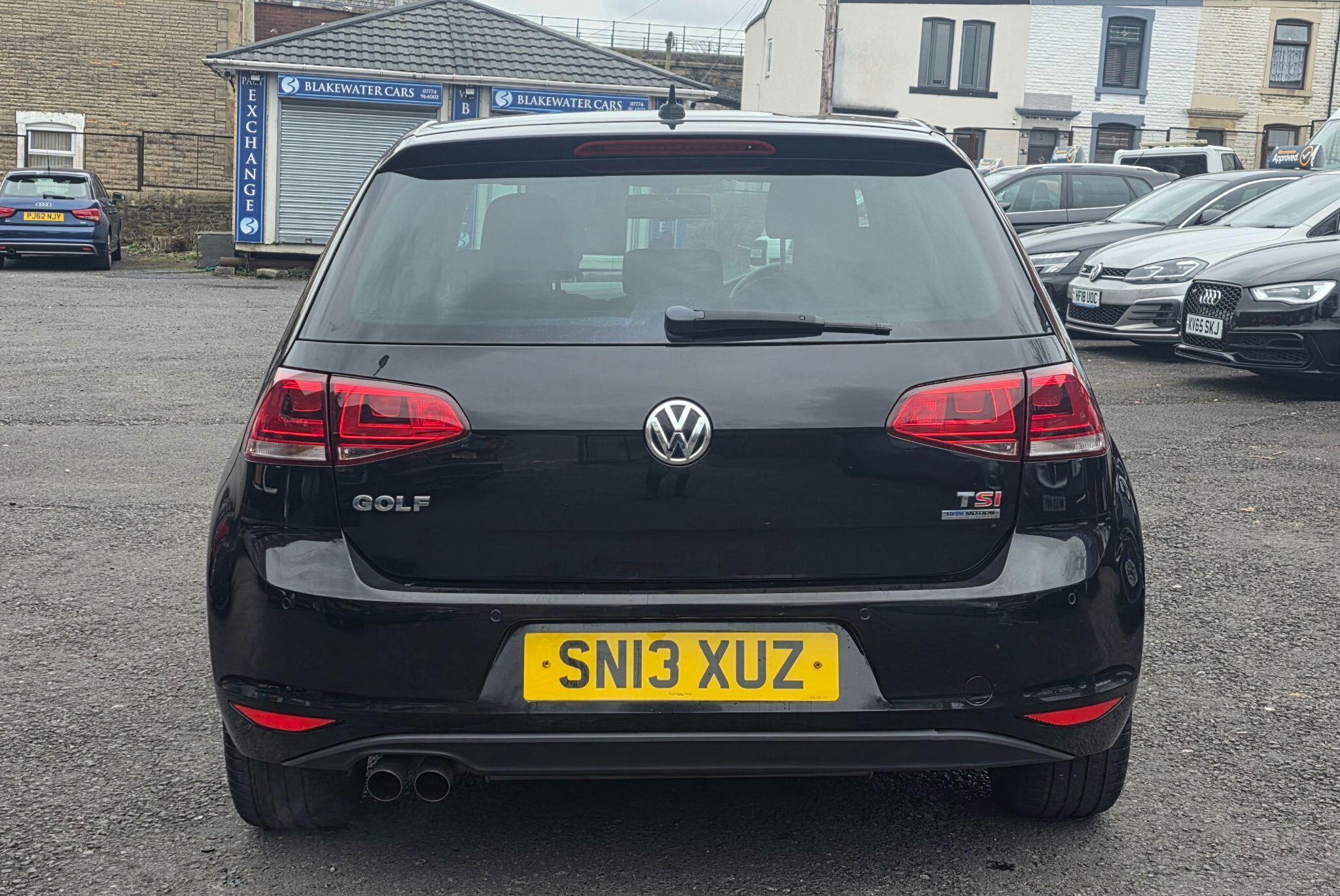 Volkswagen Golf - Image 6