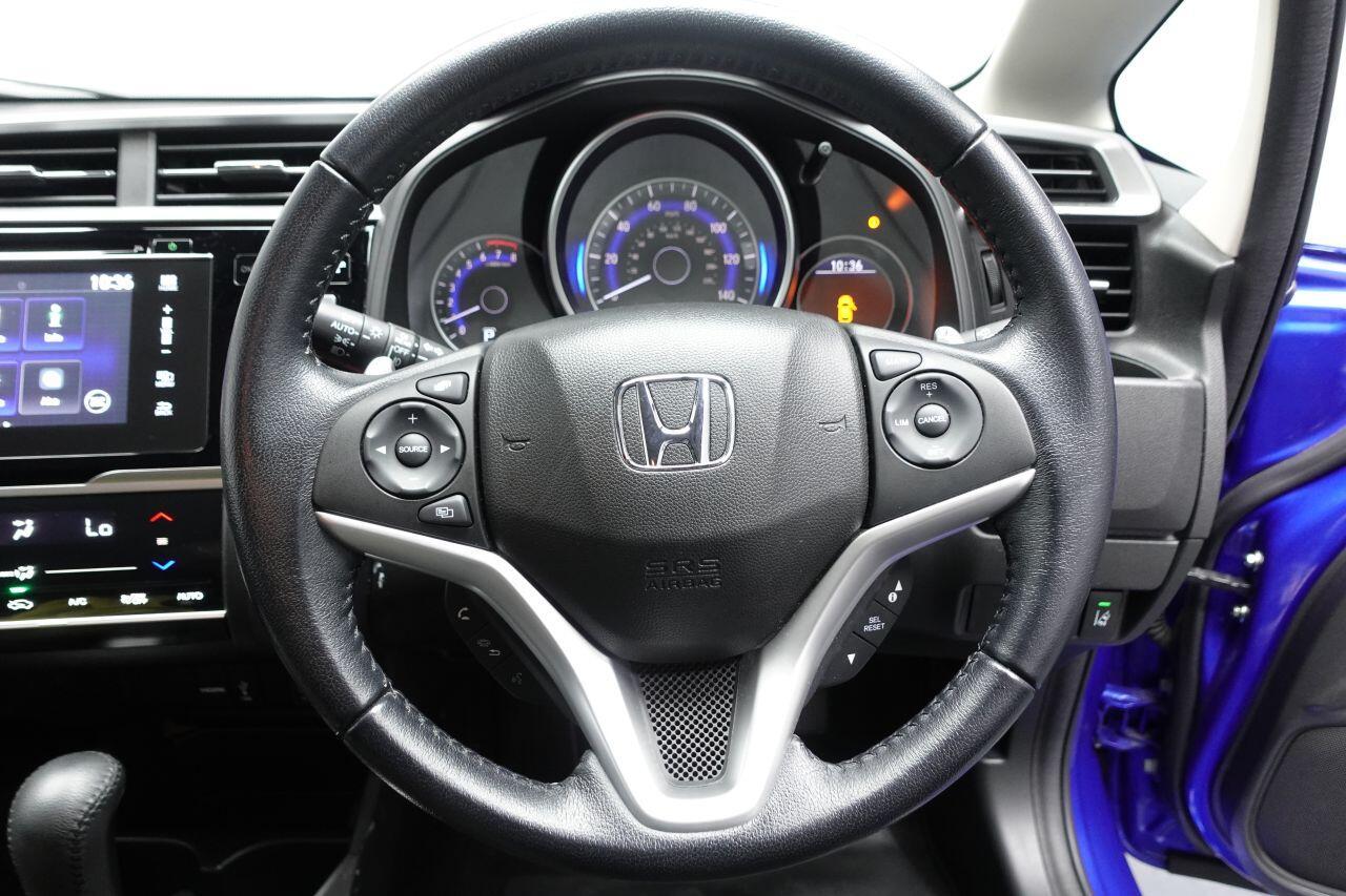 Honda Jazz - Image 24