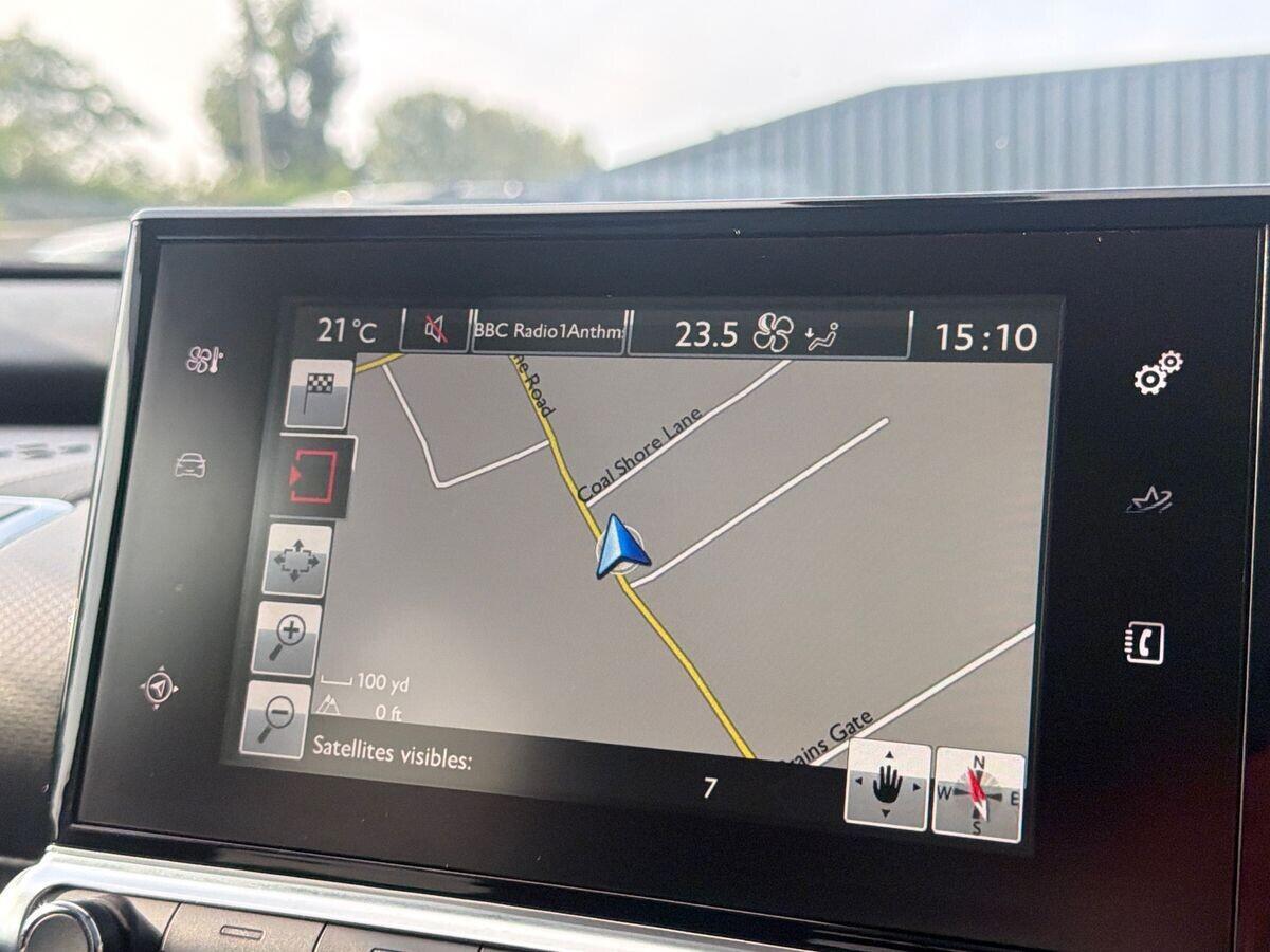 Citroen C4 Cactus - Image 18