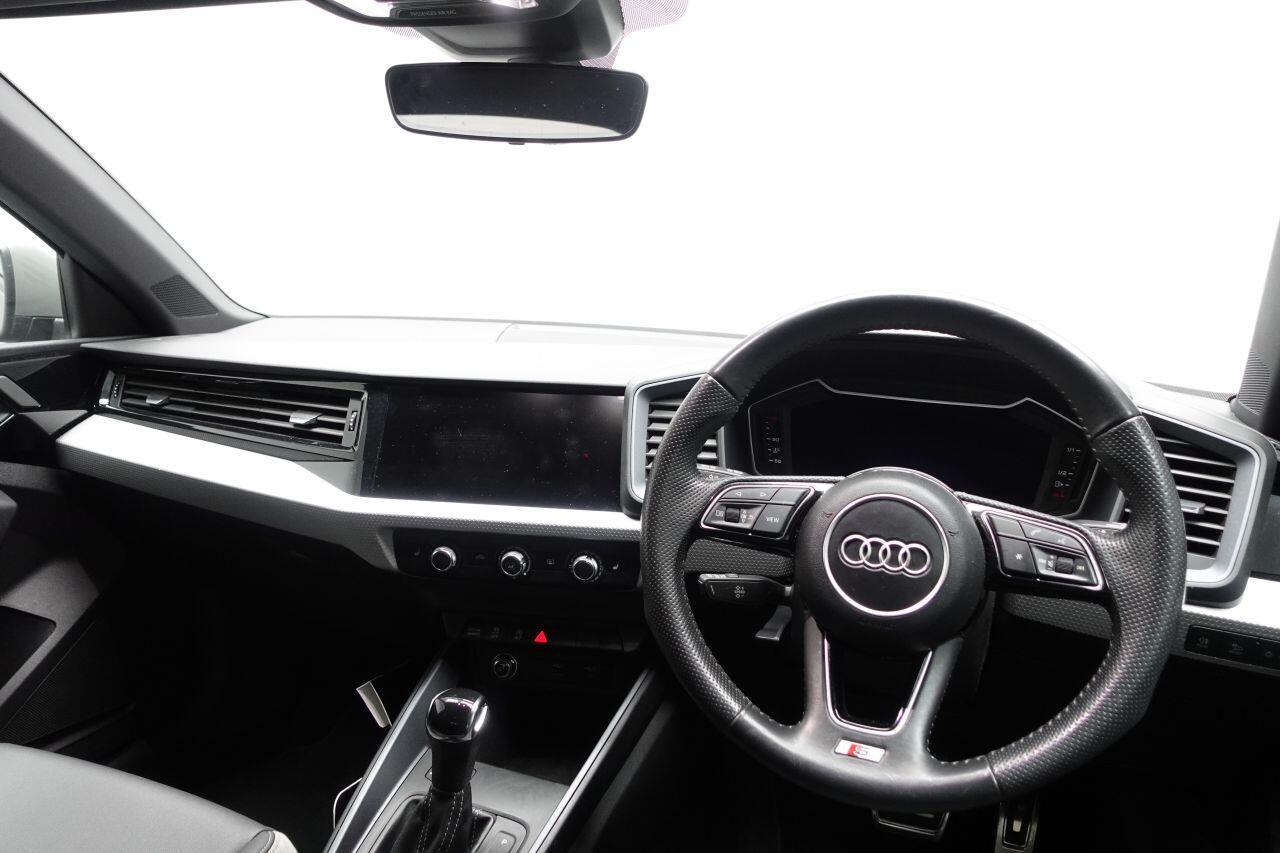 Audi A1 - Image 15