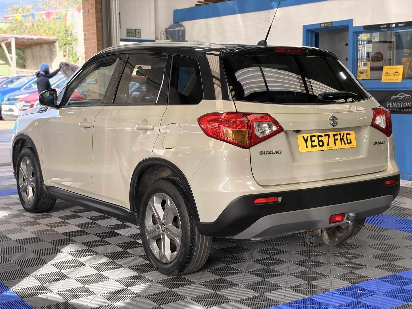 Suzuki Vitara - Image 5