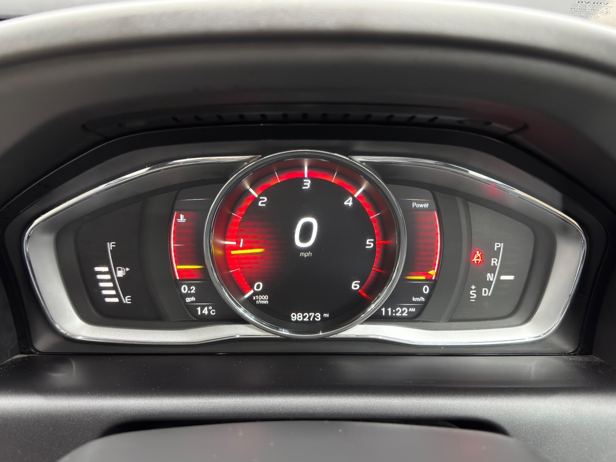 Volvo XC60 - Image 22