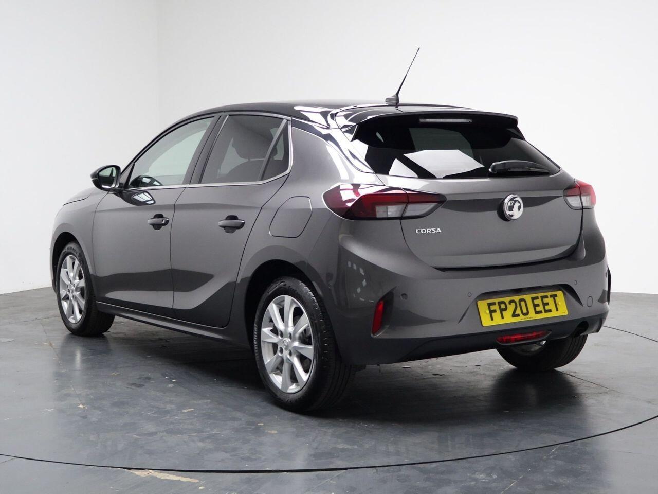 Vauxhall Corsa - Image 9