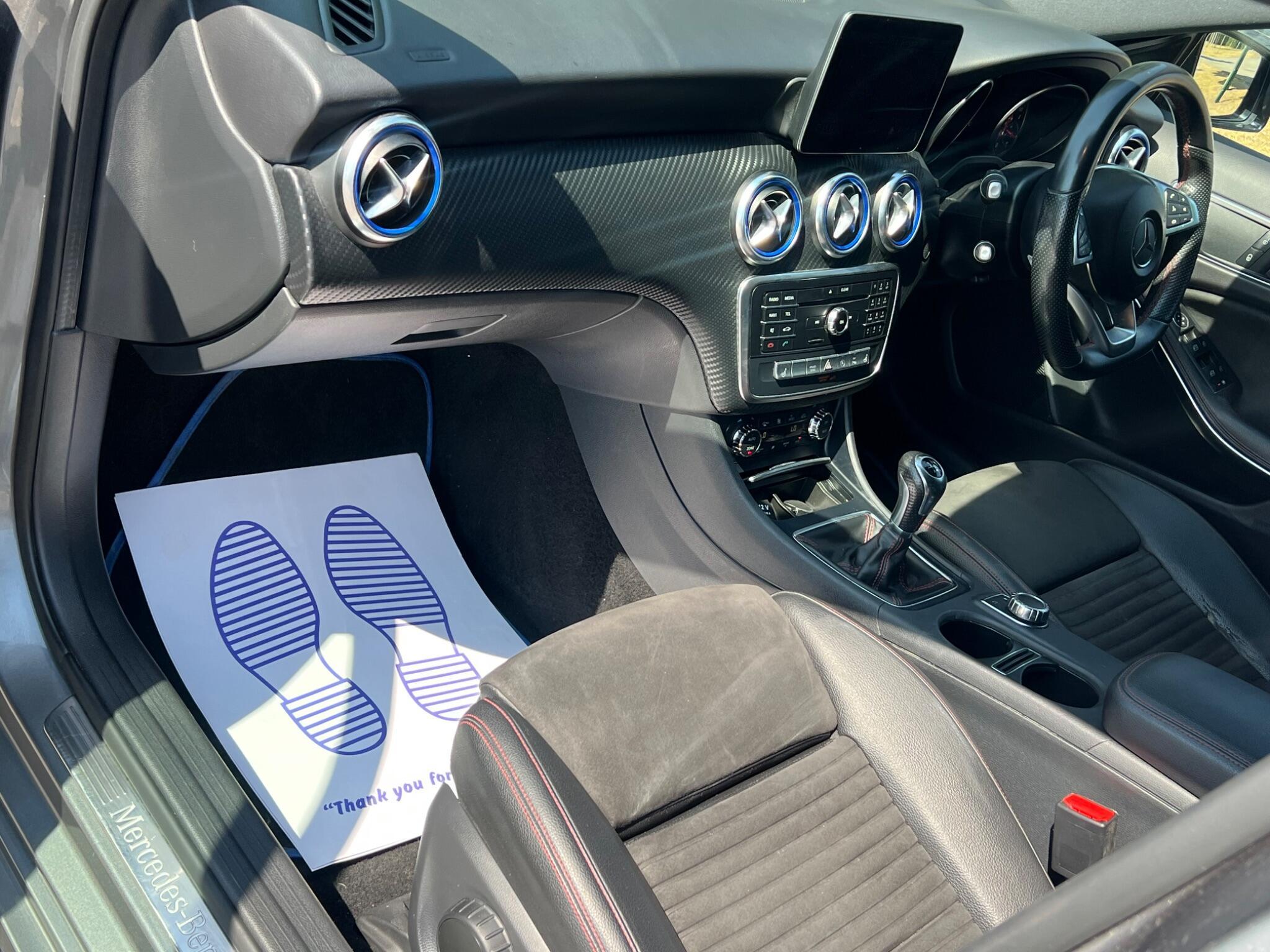 Mercedes A Class - Image 12