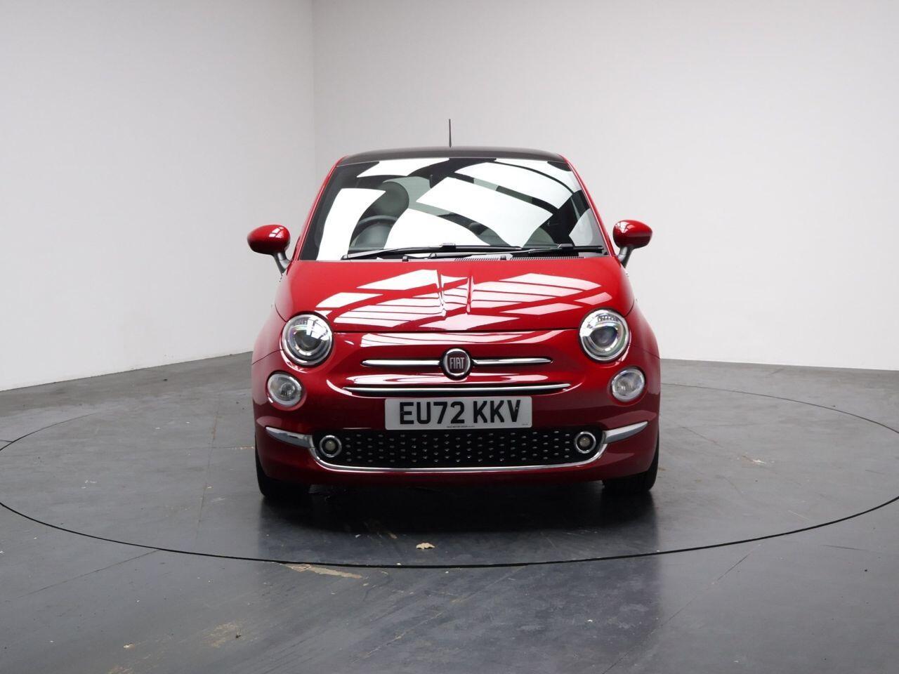 Fiat 500 - Image 5