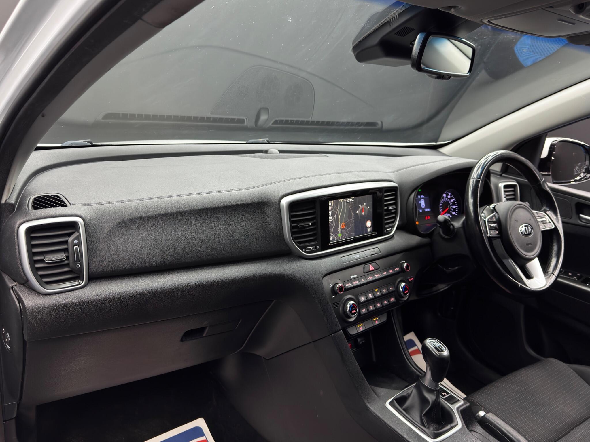 Kia Sportage - Image 11