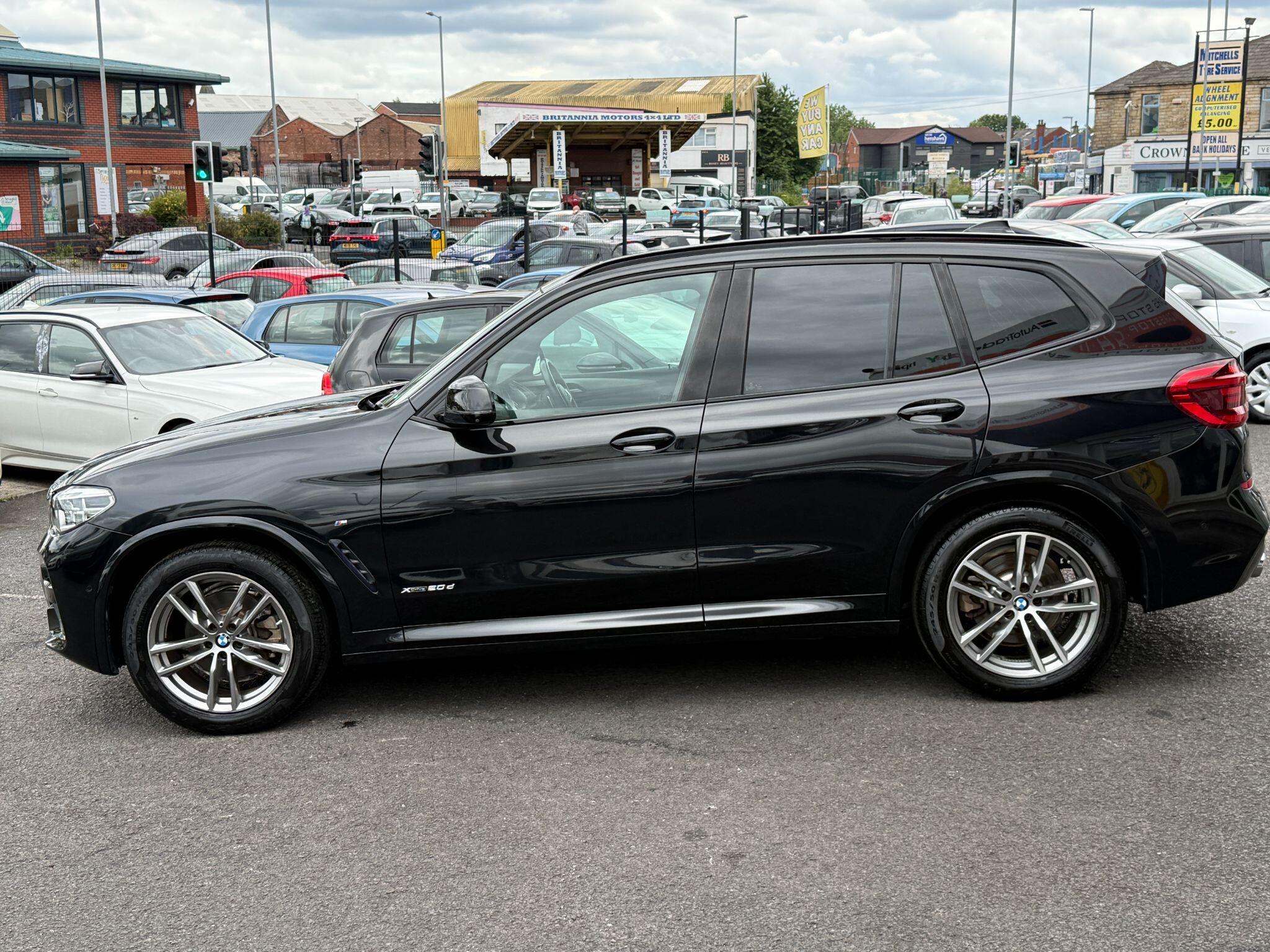 BMW X3 - Image 16