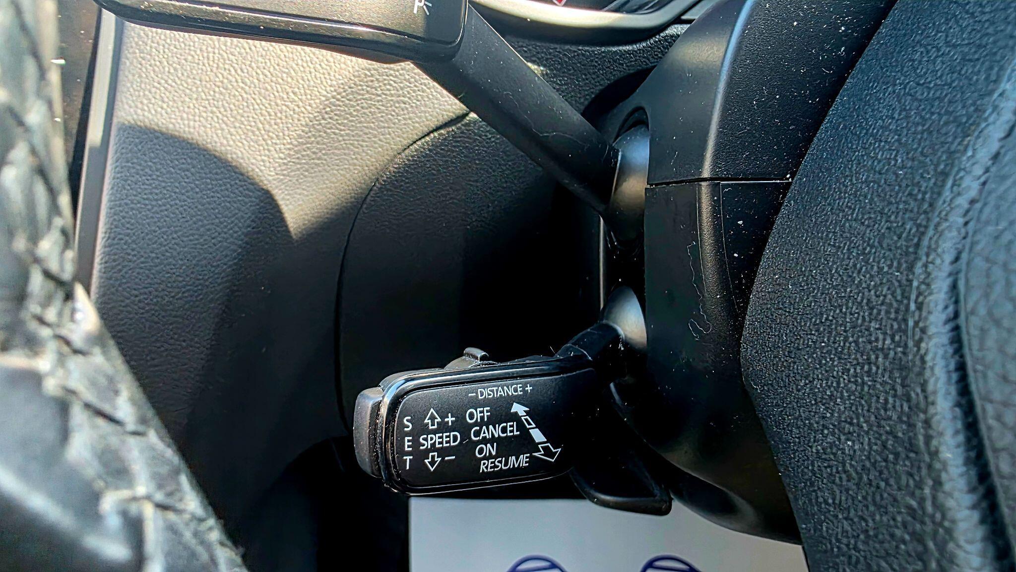 Skoda Octavia - Image 29