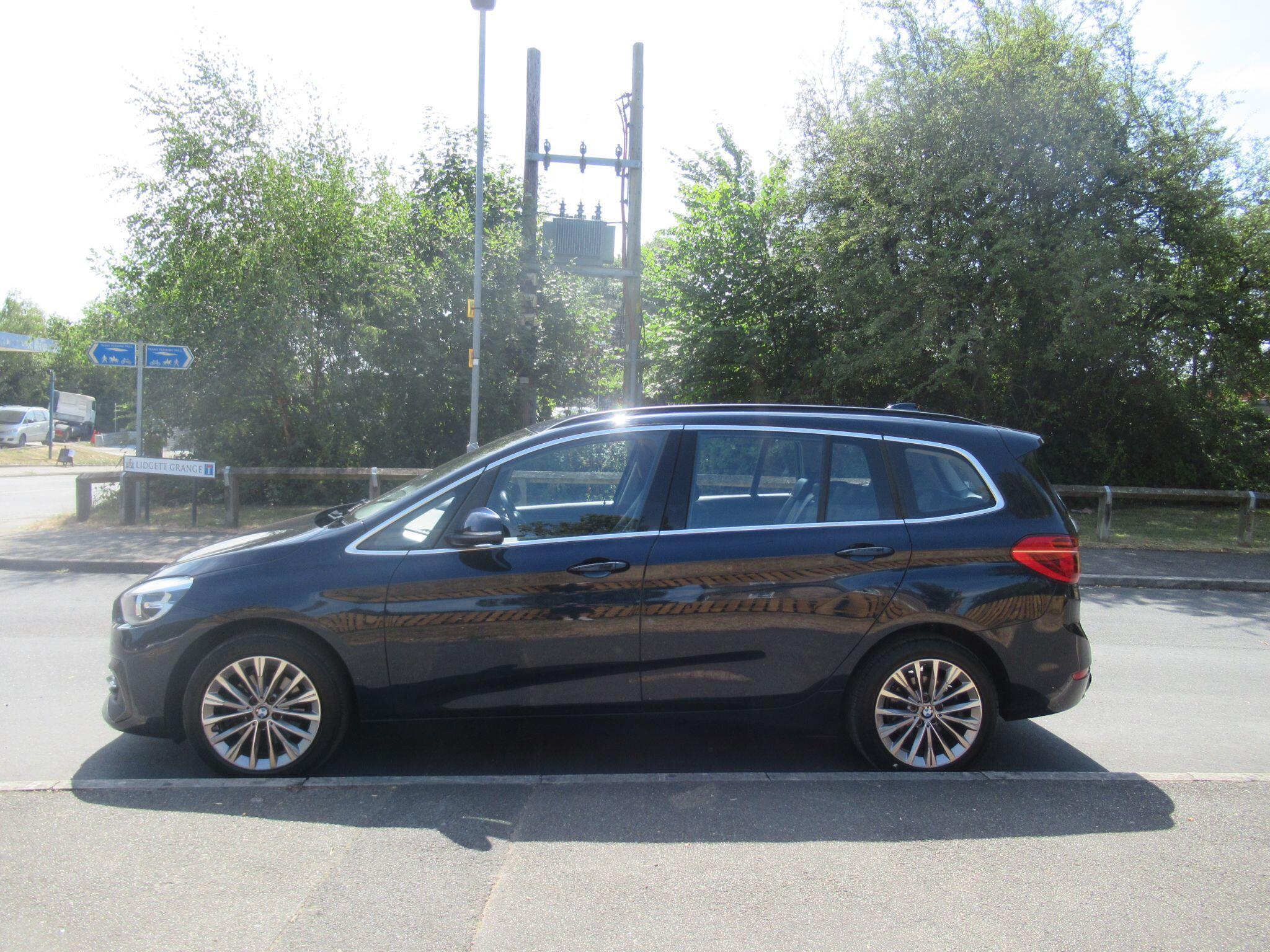 BMW 2 Series Gran Tourer - Image 7