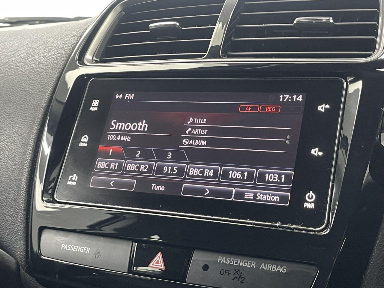 Mitsubishi ASX - Image 41