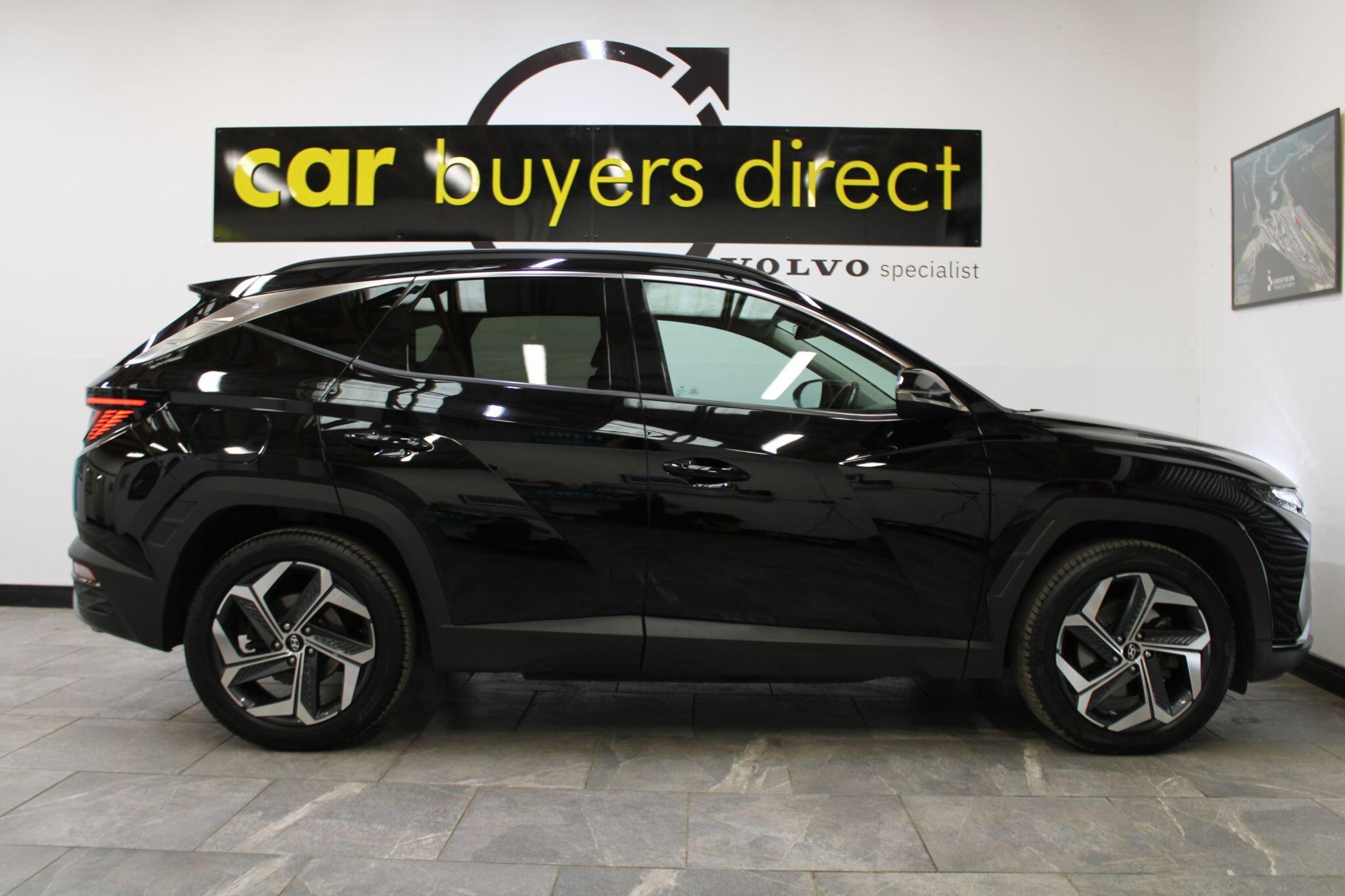 Hyundai Tucson - Image 15