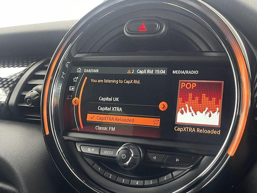 MINI Hatch - Image 30