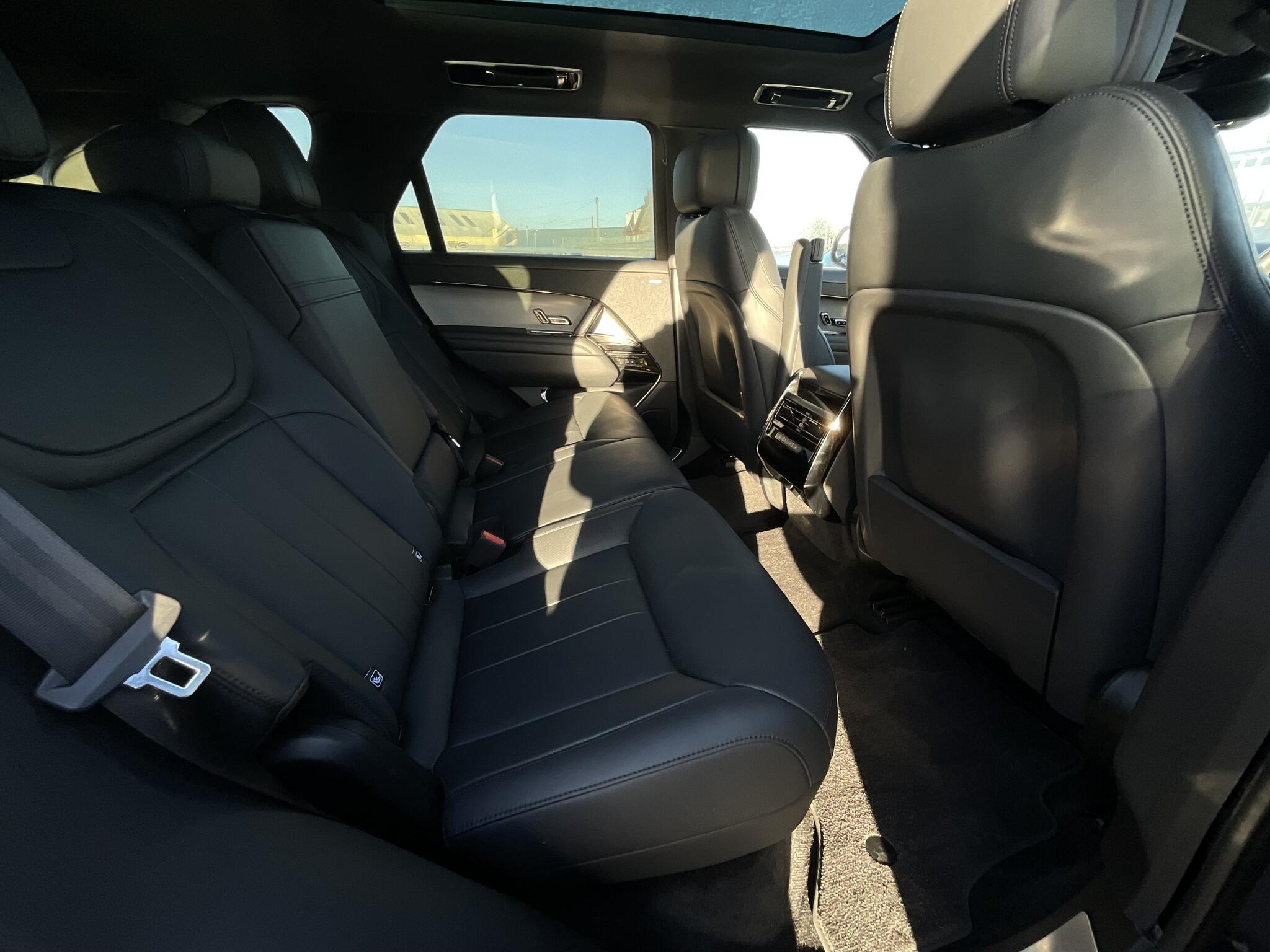 Land Rover RANGE ROVER SPORT - Image 10
