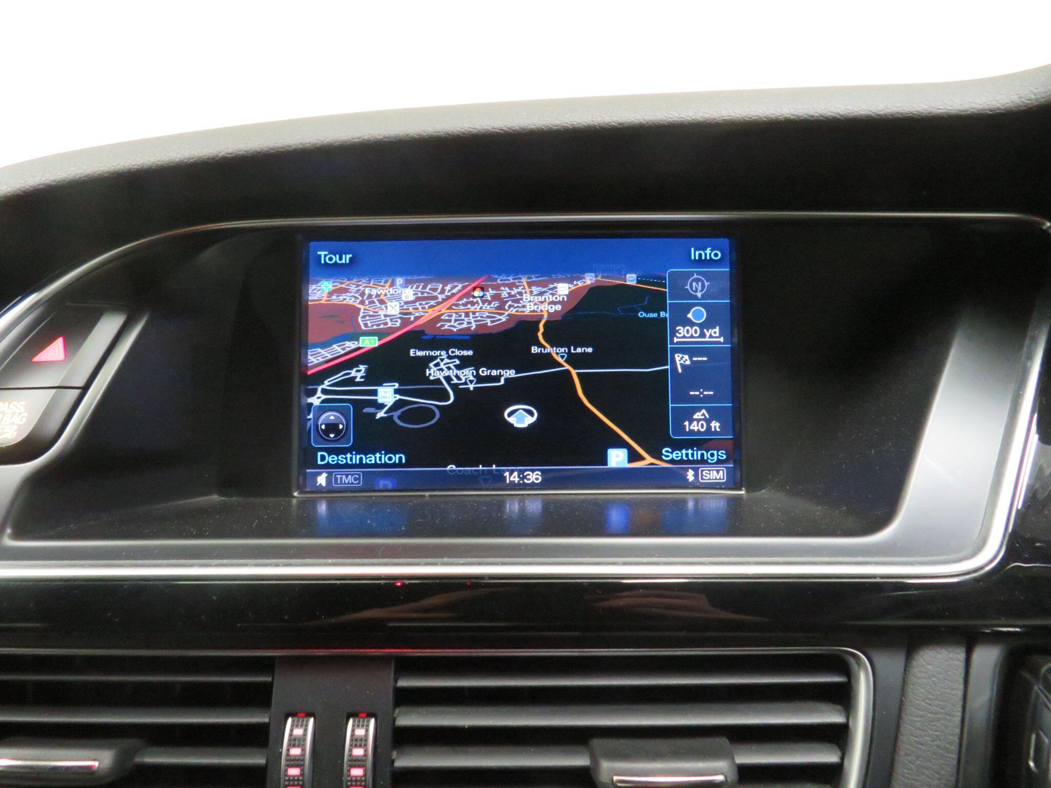 Audi A5 - Image 18