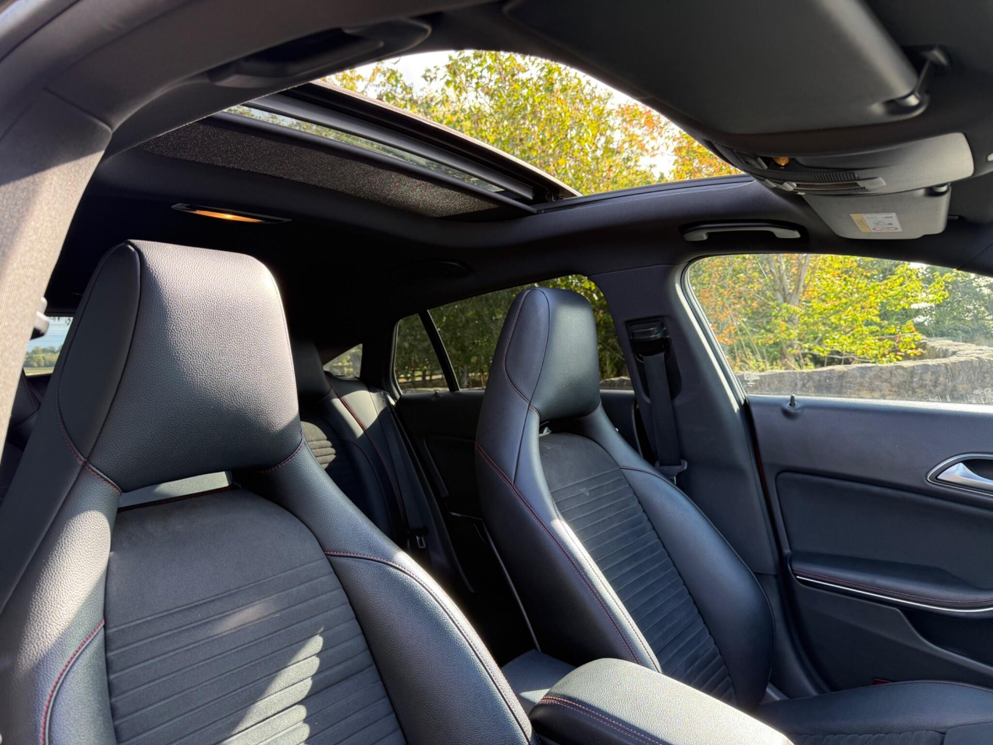 Mercedes CLA - Image 2