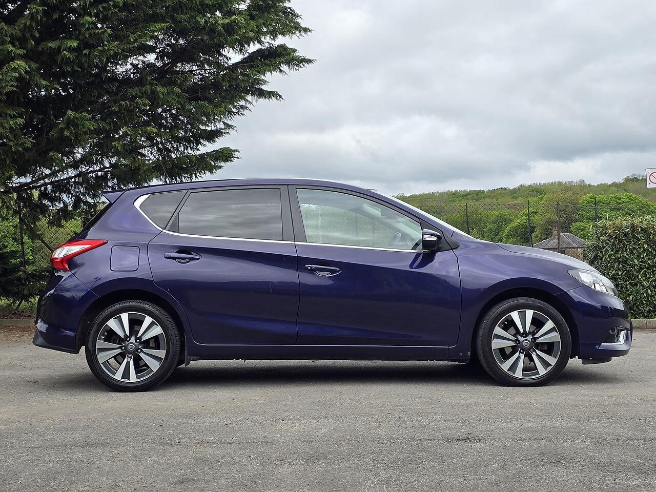 Nissan Pulsar - Image 13