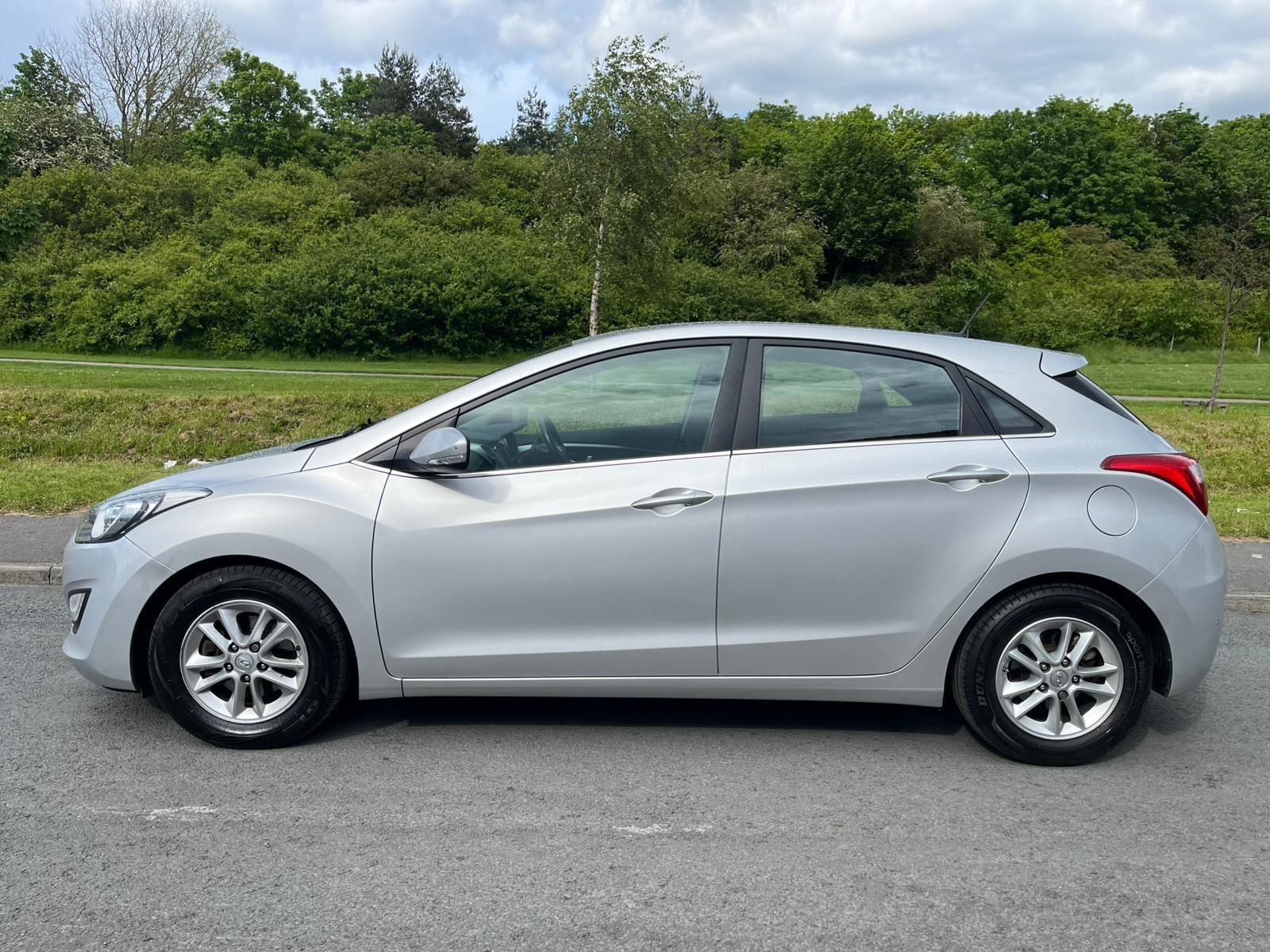 Hyundai i30 - Image 5