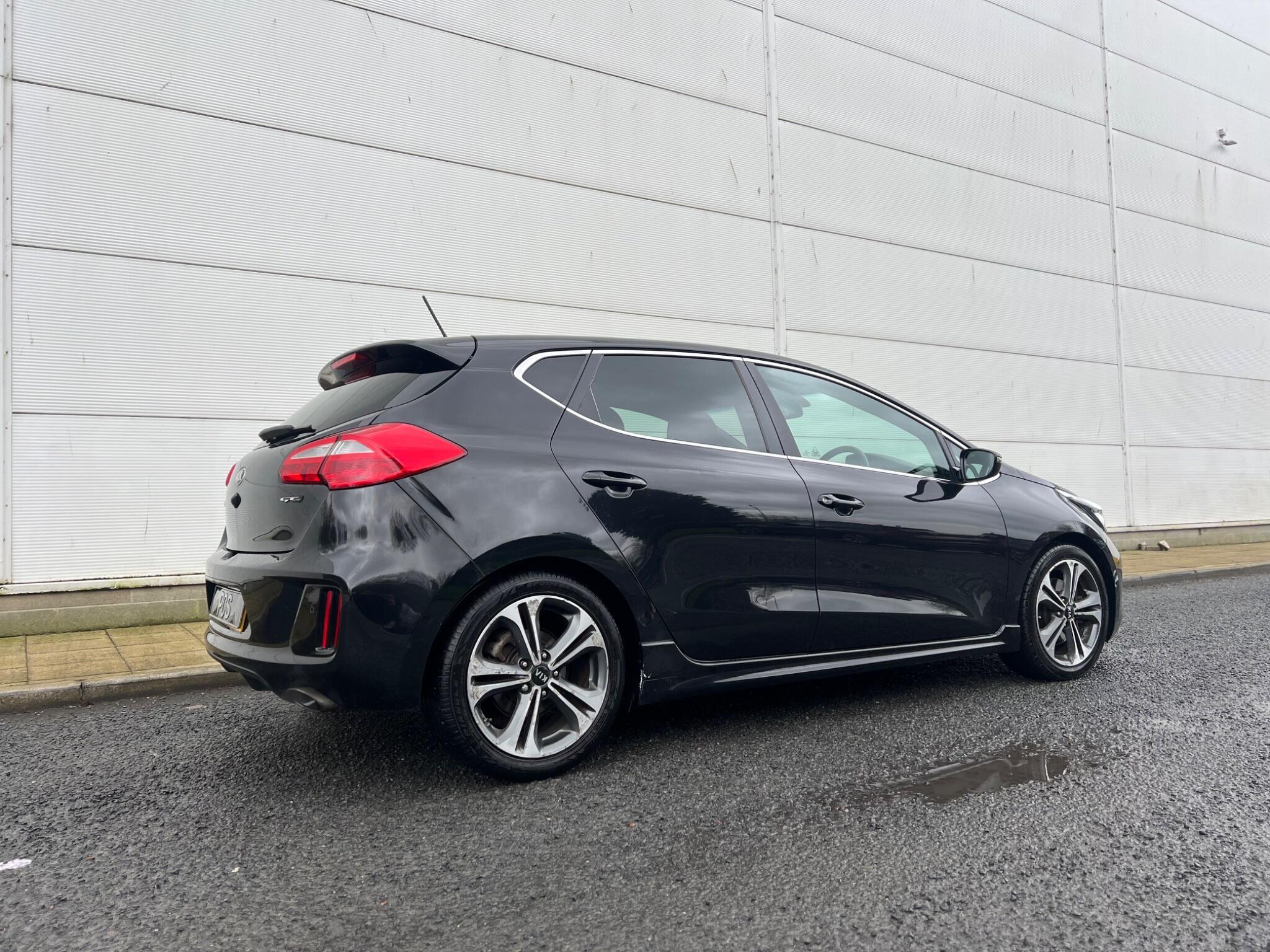 Kia ceed - Image 35