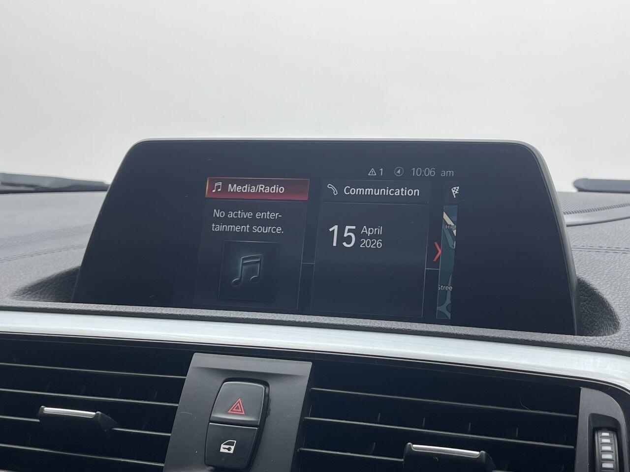 BMW 1 Series - Image 27