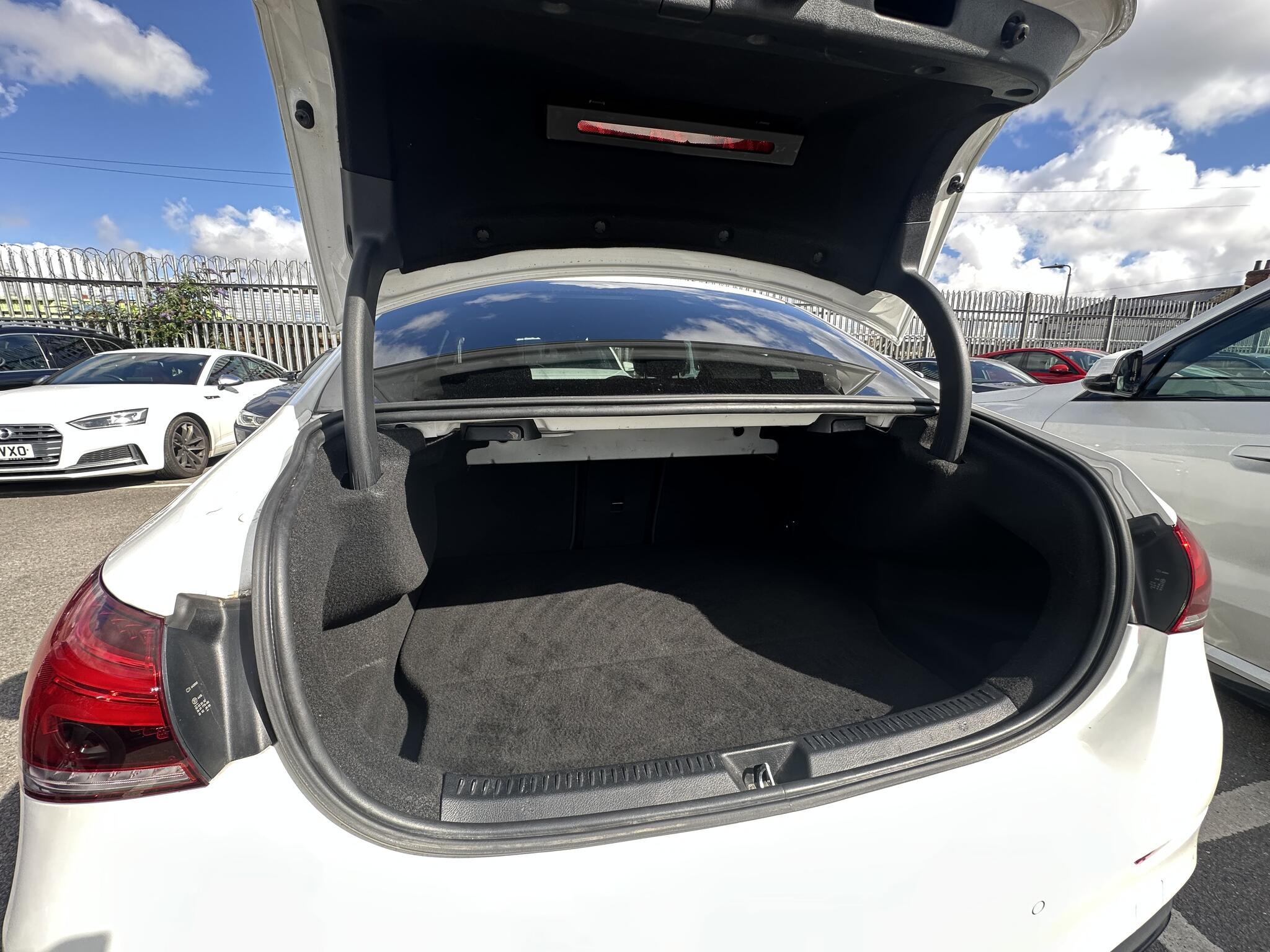 Mercedes A Class - Image 15