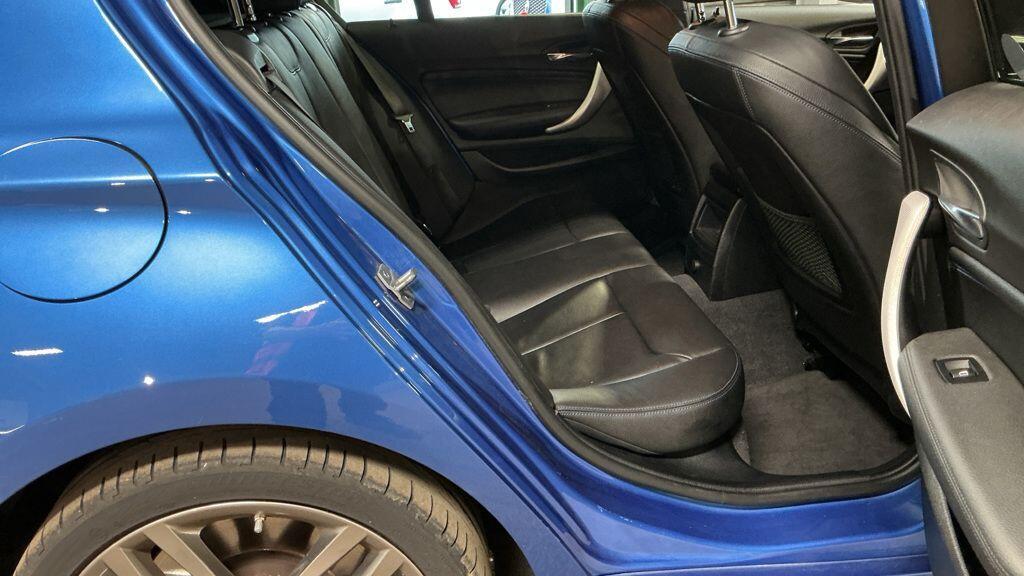 BMW 1 Series - Image 9