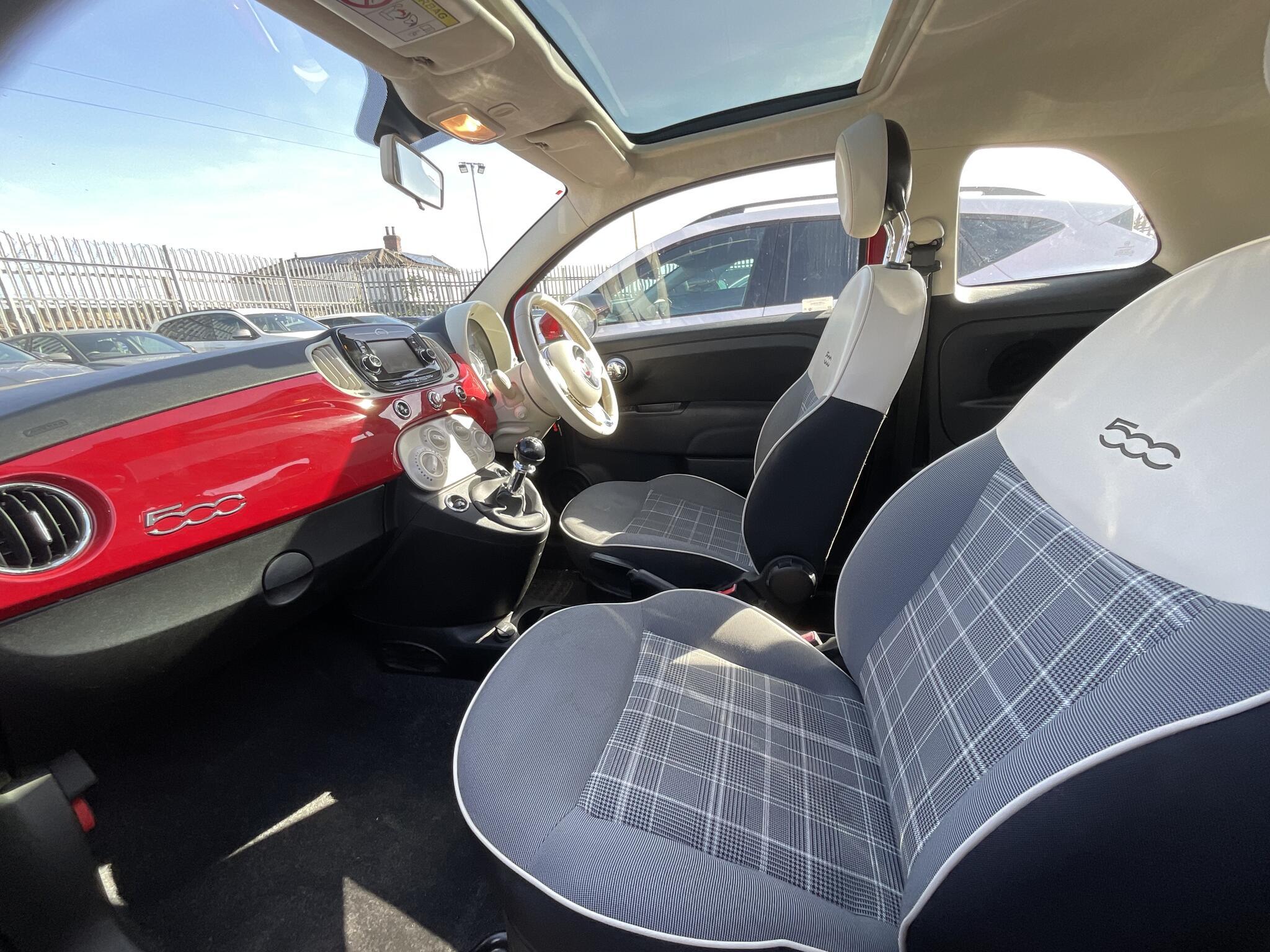 Fiat 500 - Image 17