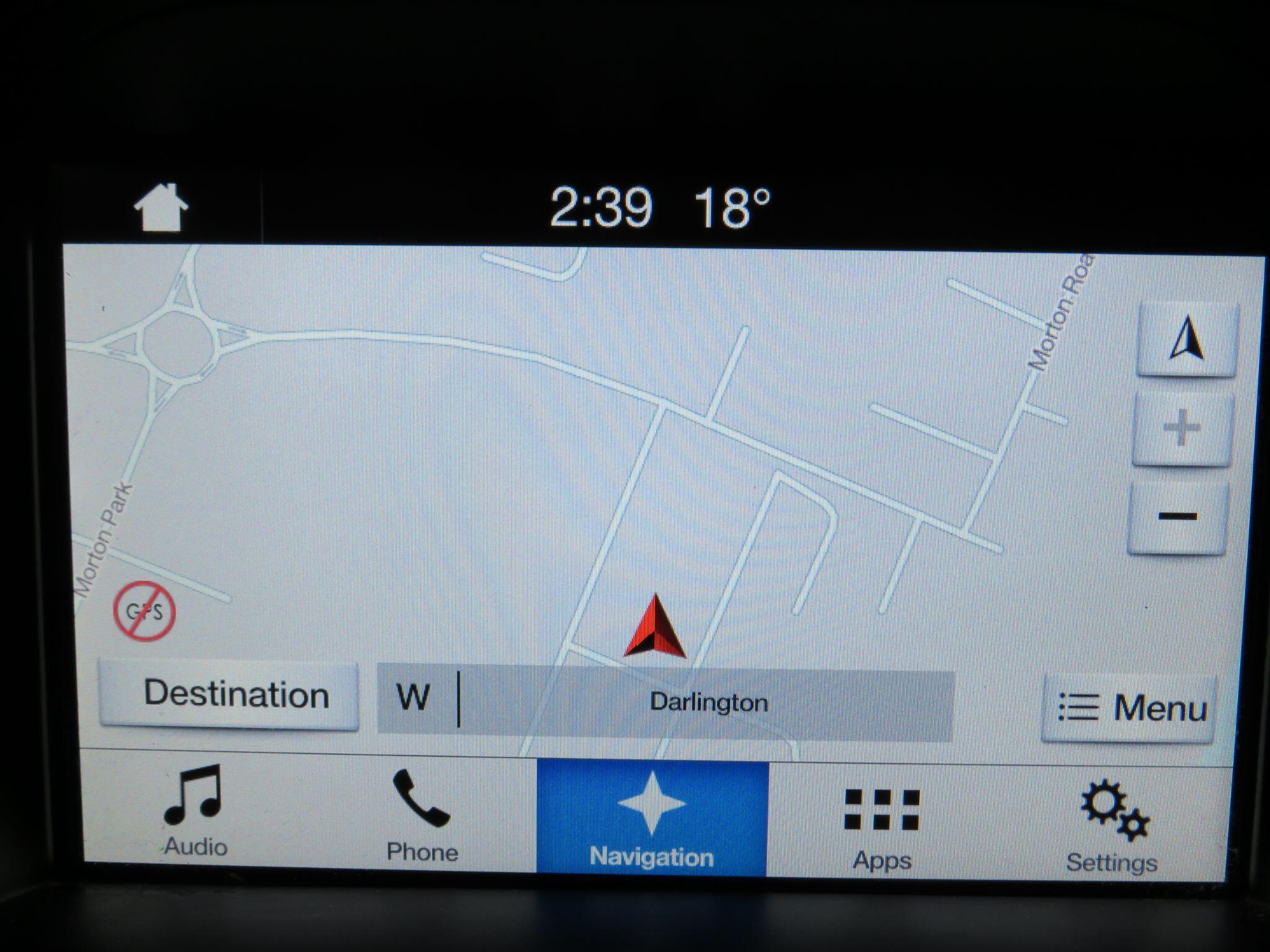 Ford Kuga - Image 20