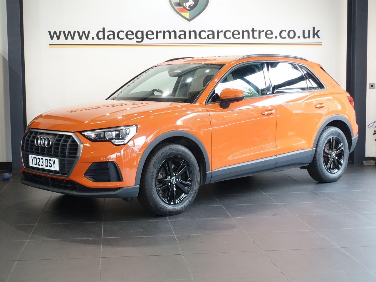 Audi Q3 - Image 9