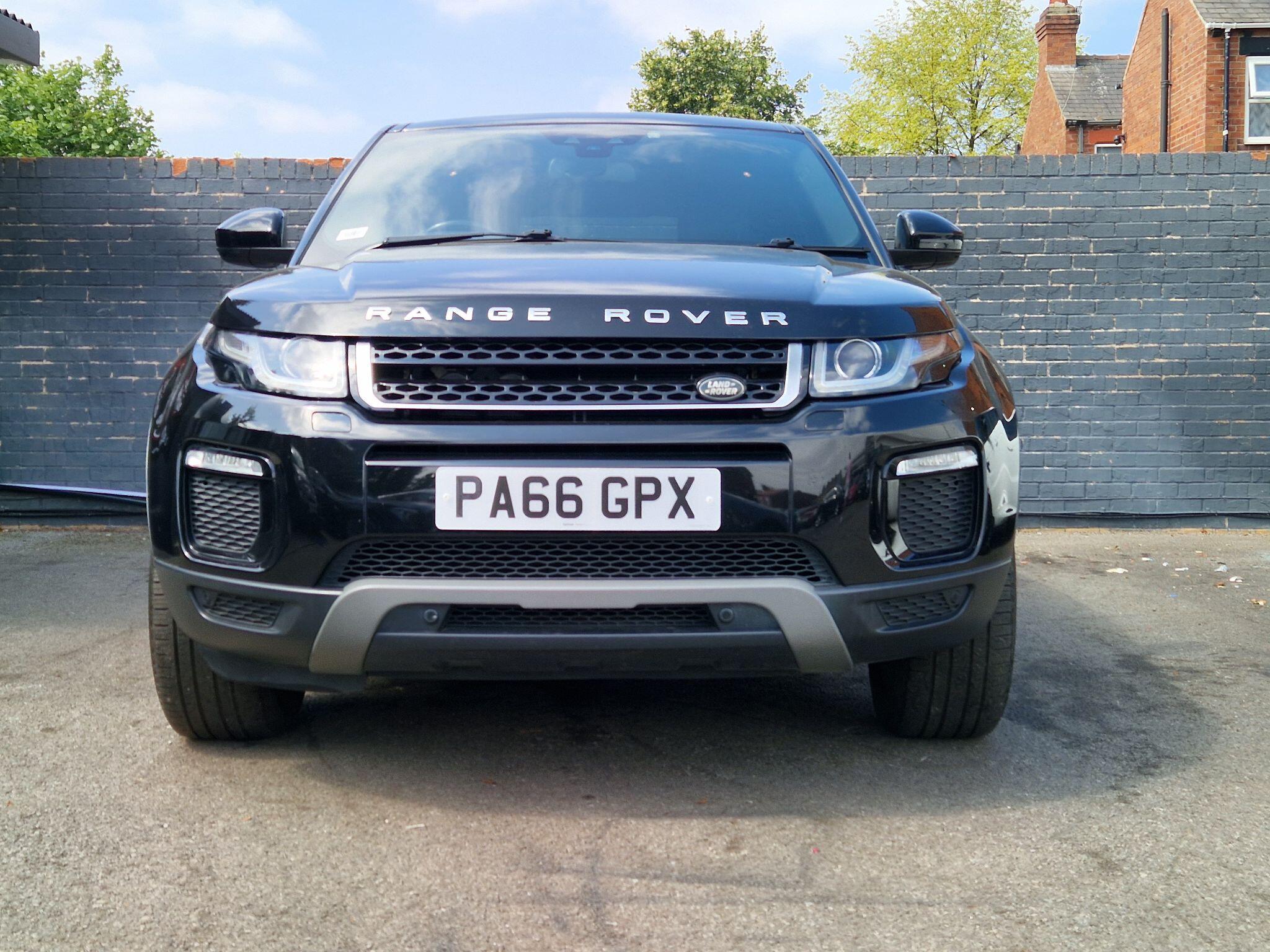 Land Rover Range Rover Evoque - Image 17