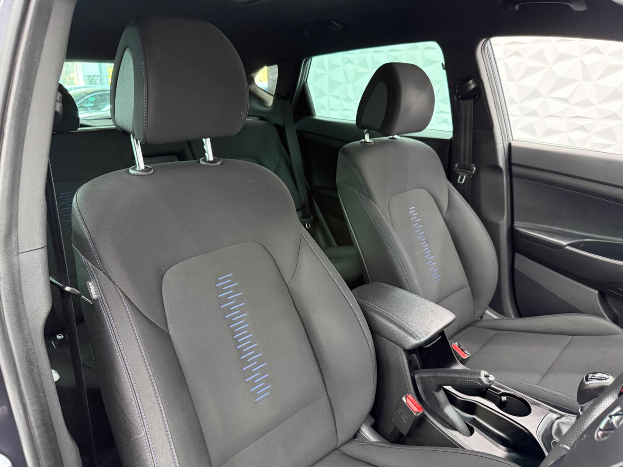 Hyundai Tucson - Image 19