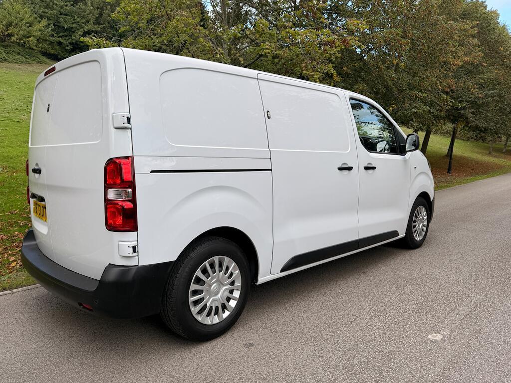 Toyota Proace - Image 3