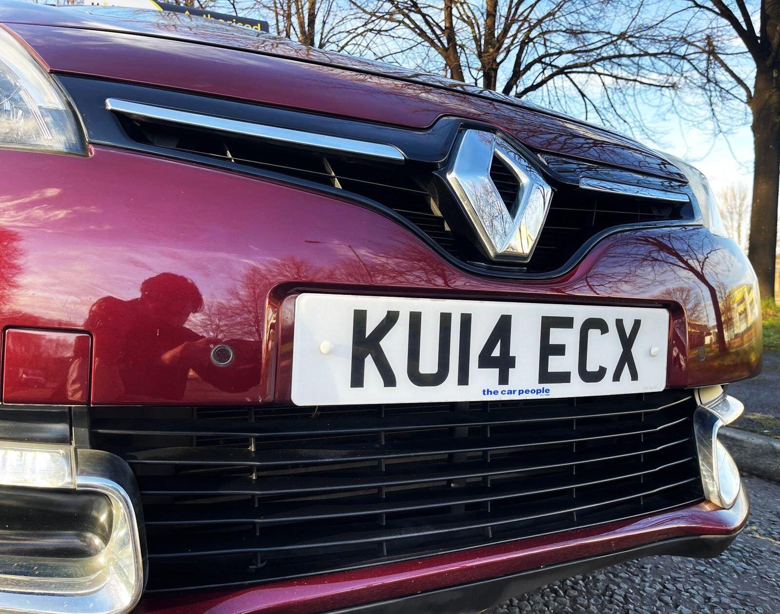 Renault Scenic - Image 41