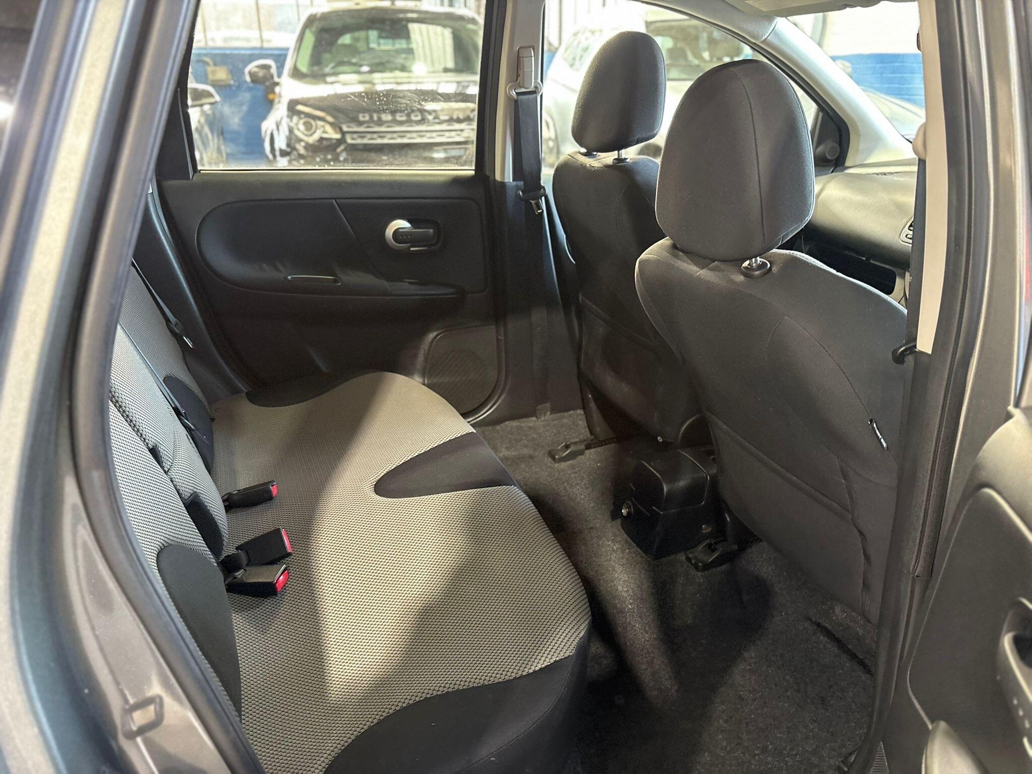 Nissan Note - Image 18