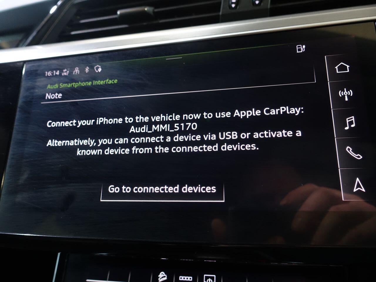 Audi E-Tron - Image 38