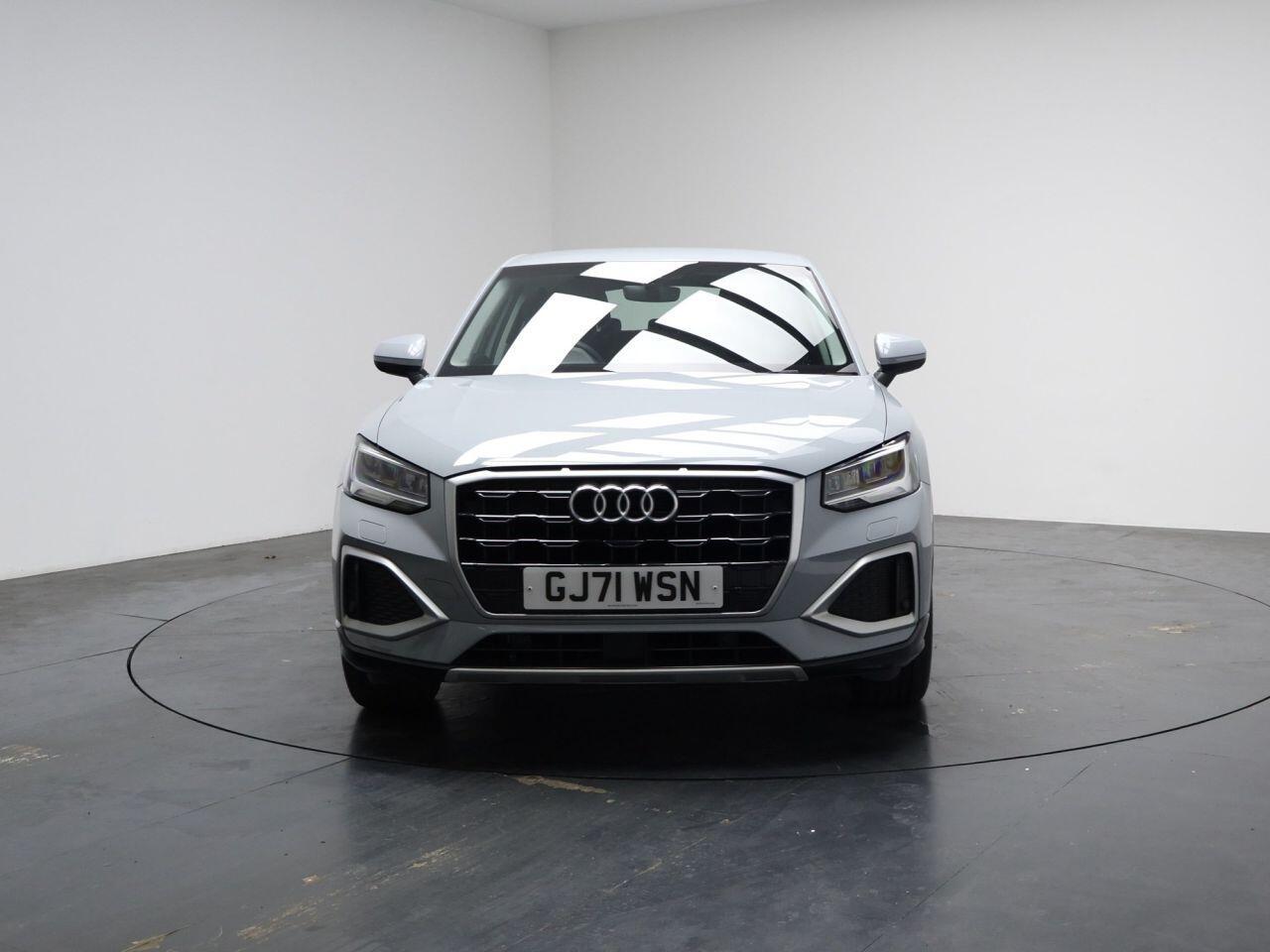 Audi Q2 - Image 5