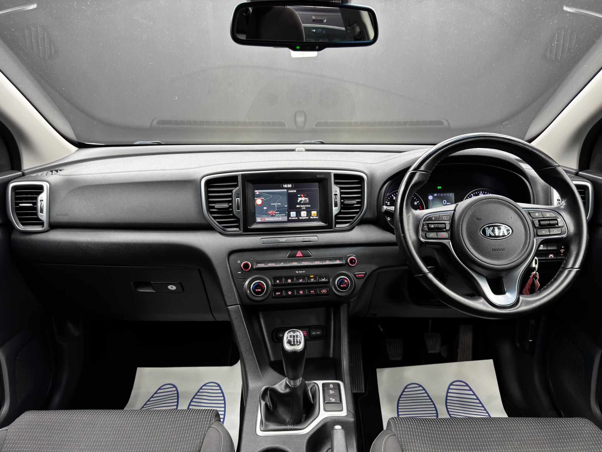 Kia Sportage - Image 10