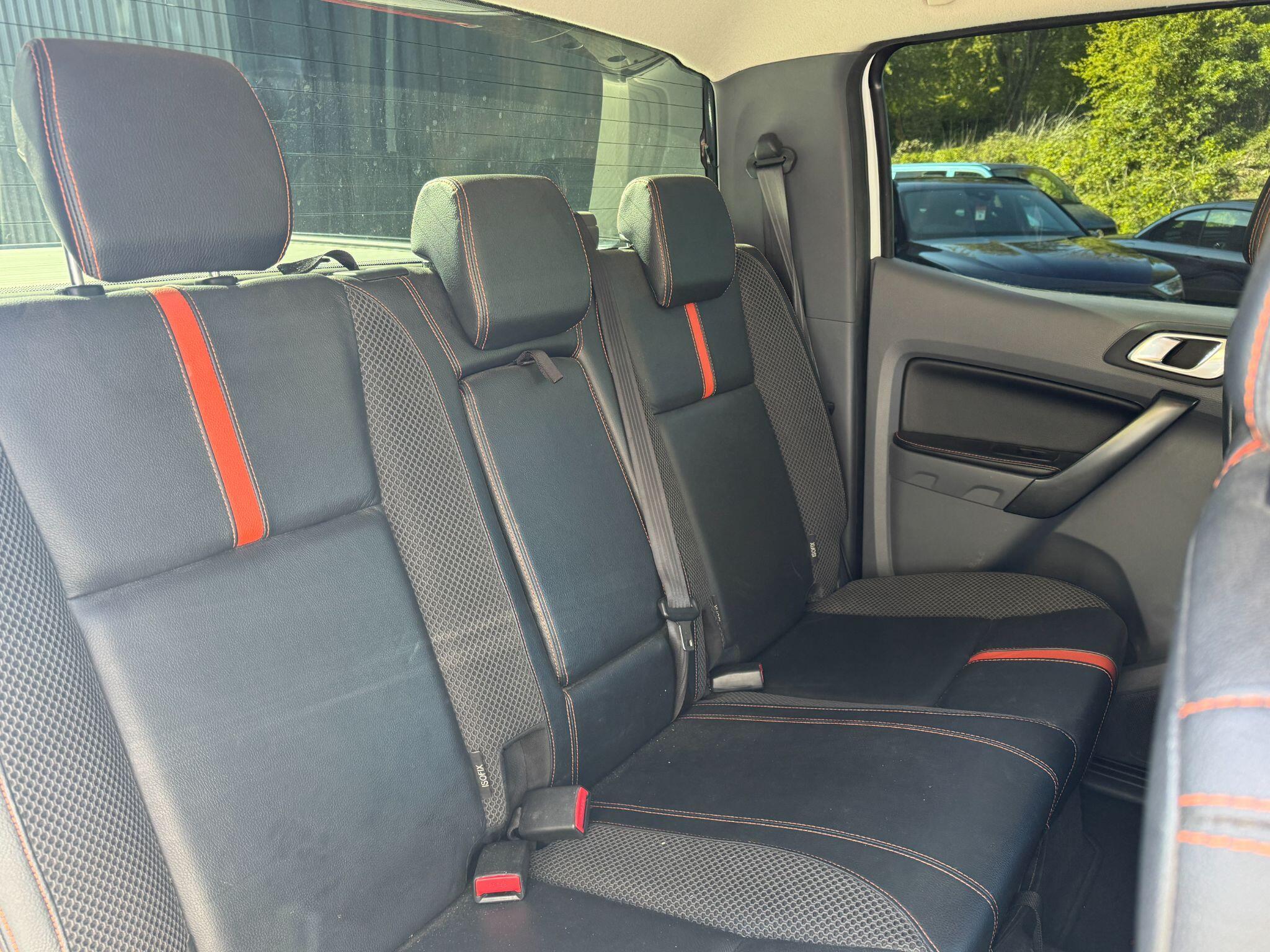 Ford Ranger - Image 19