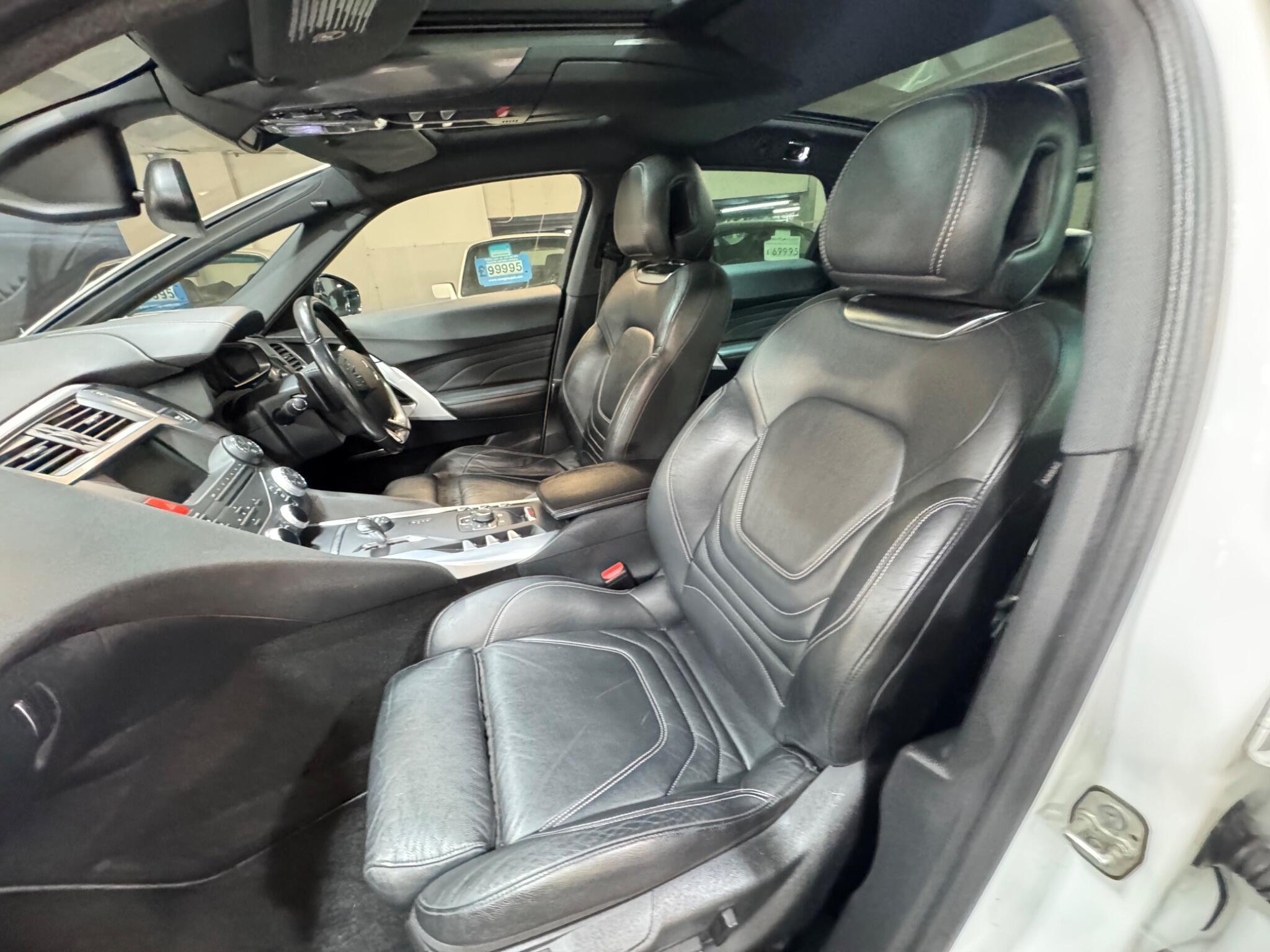 Citroen DS5 - Image 9