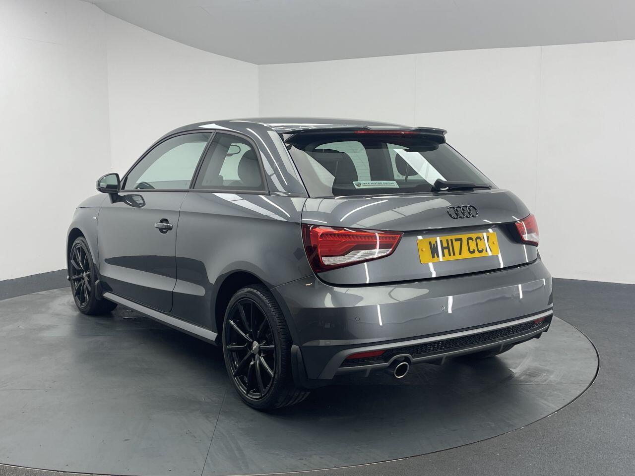 Audi A1 - Image 9