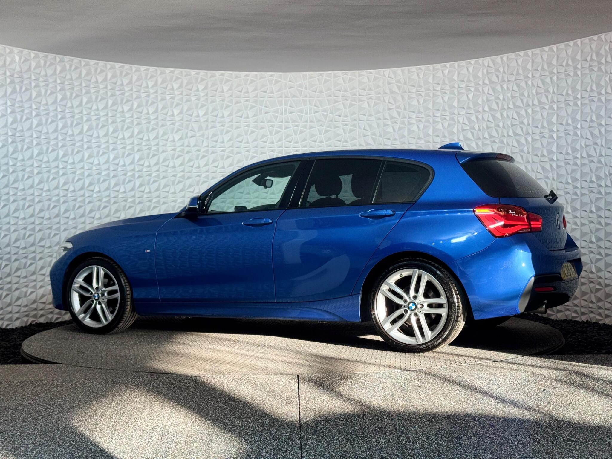 BMW 1 Series - Image 12