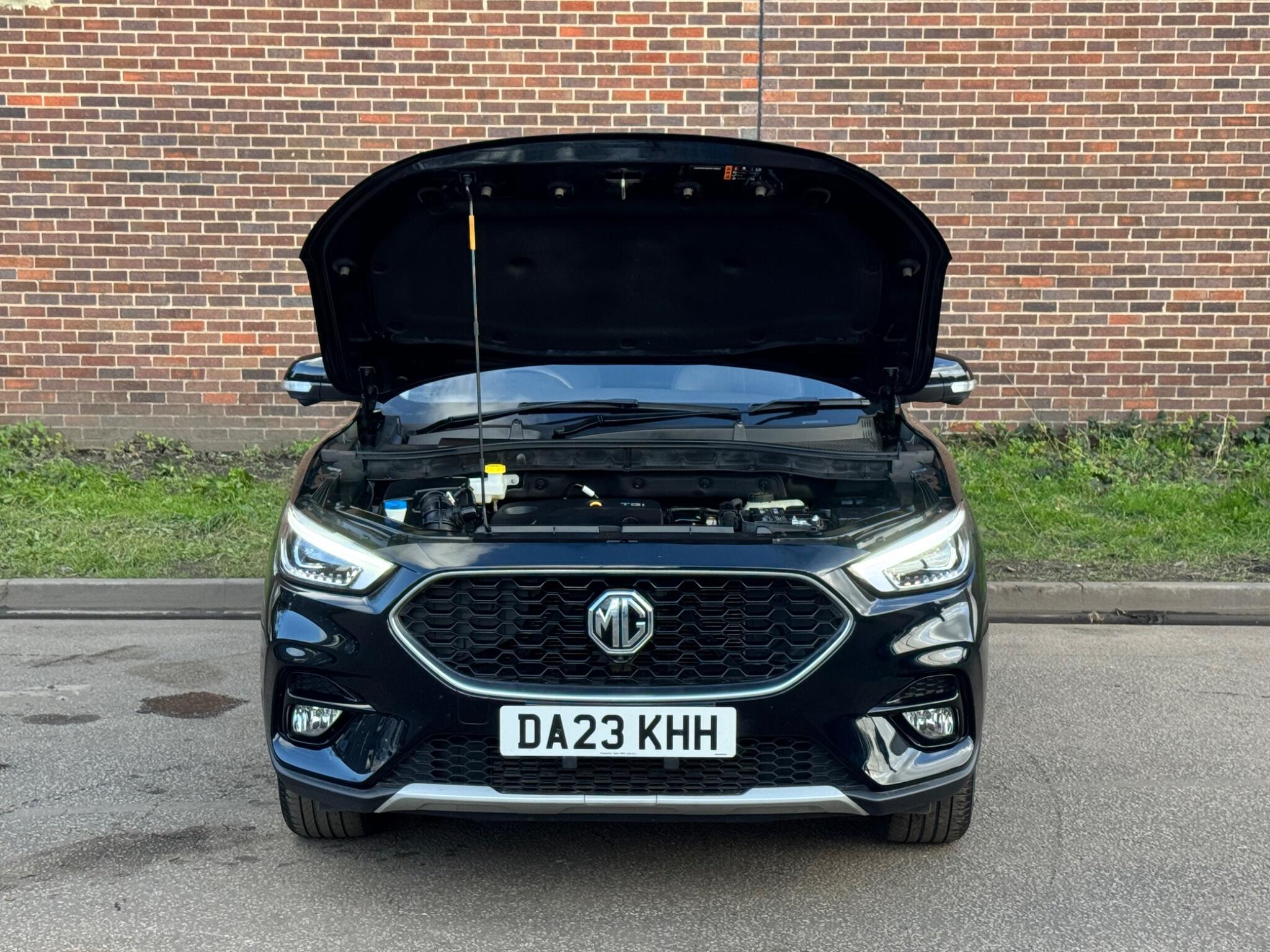 MG MG ZS - Image 22