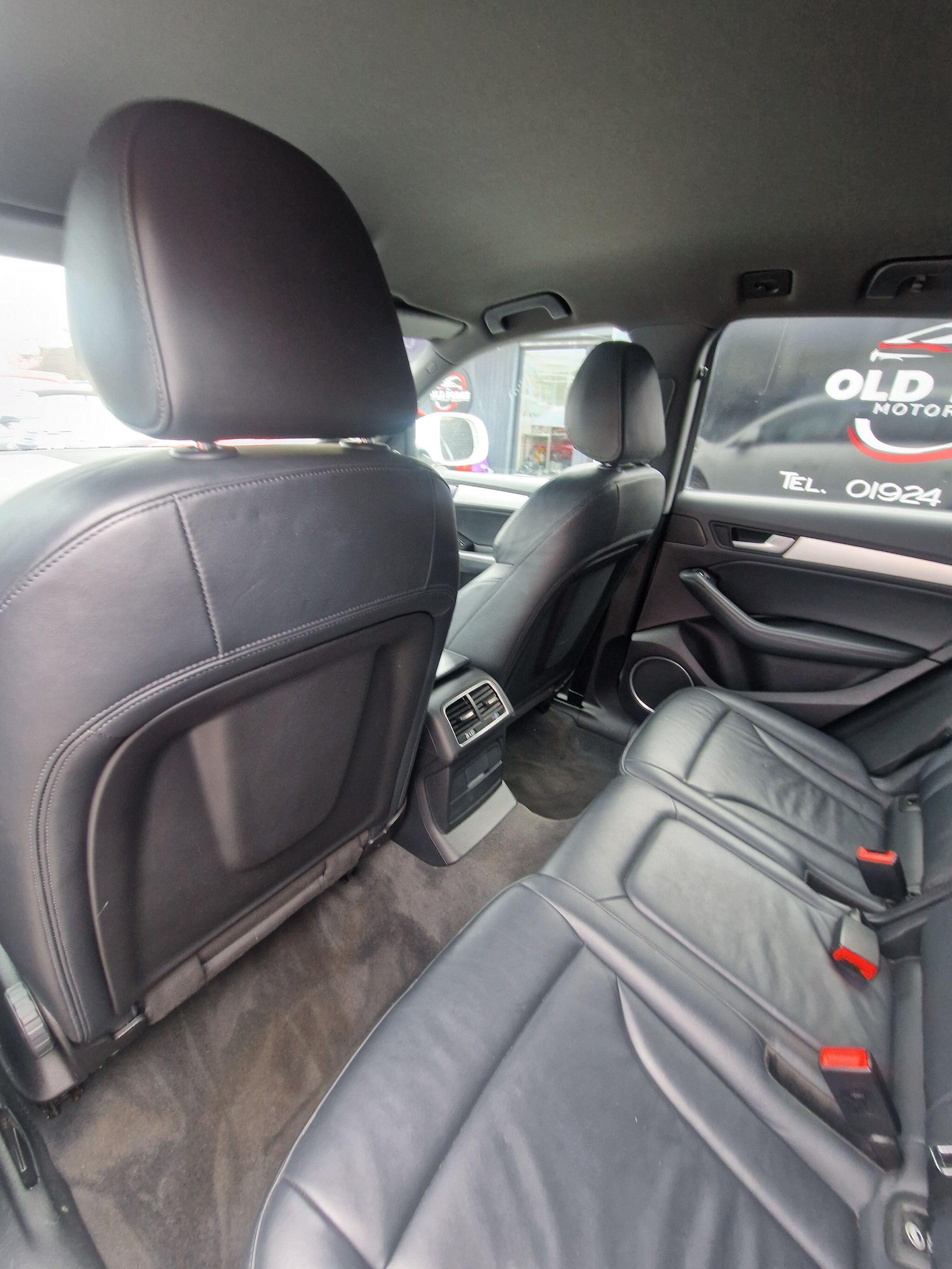Audi Q5 - Image 38