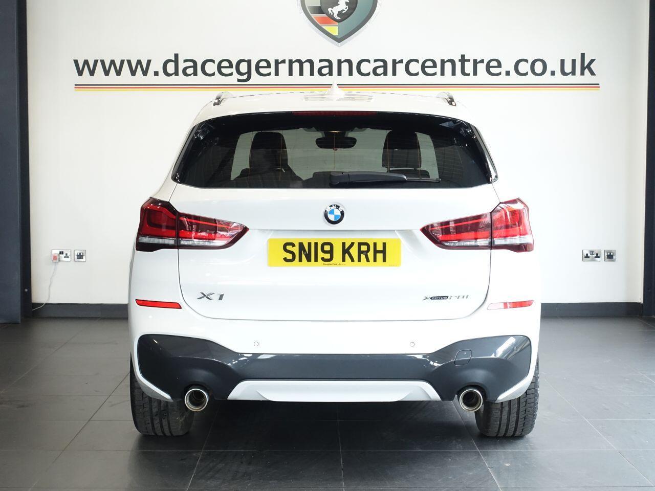 BMW X1 - Image 8